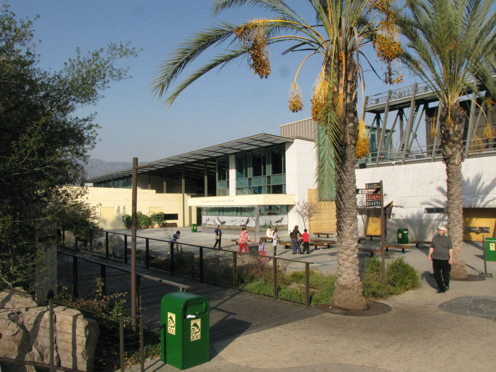 Childrens Discovery Center