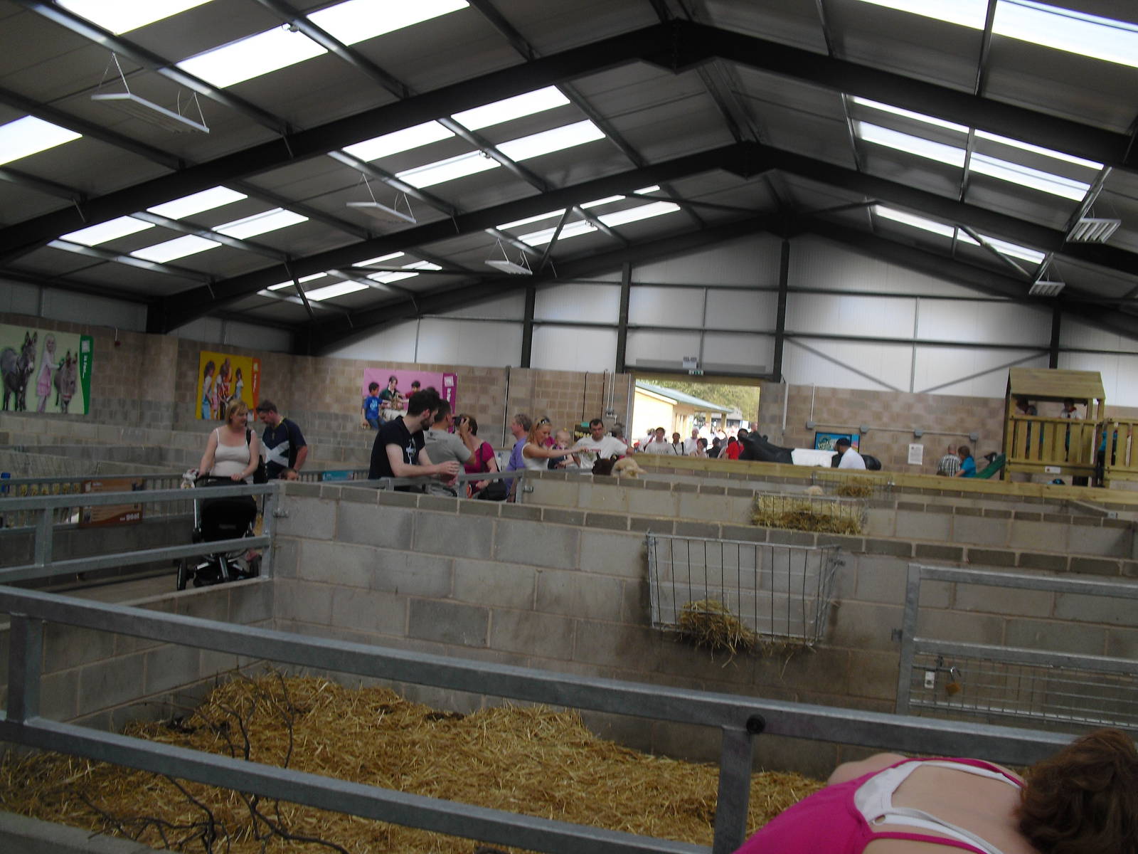 Childrens Farm - 01/10/2011