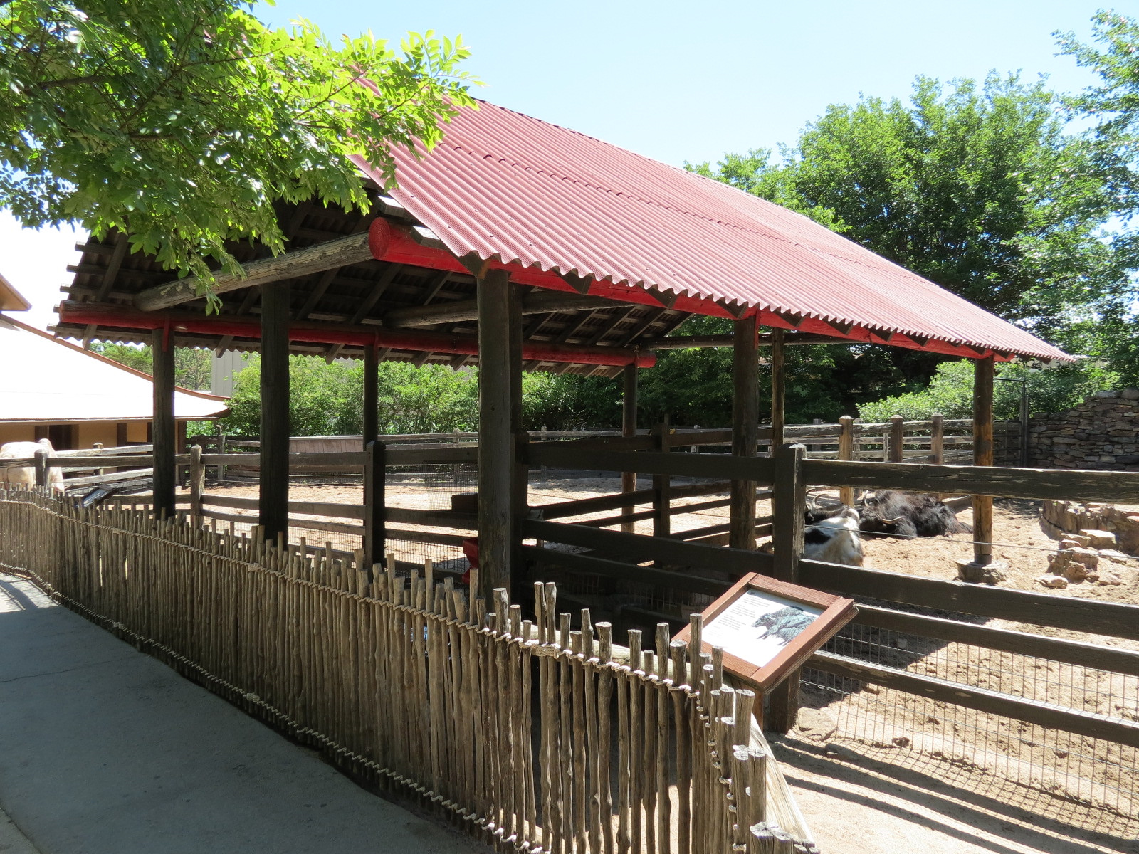 Children's Farms - Asian Farm