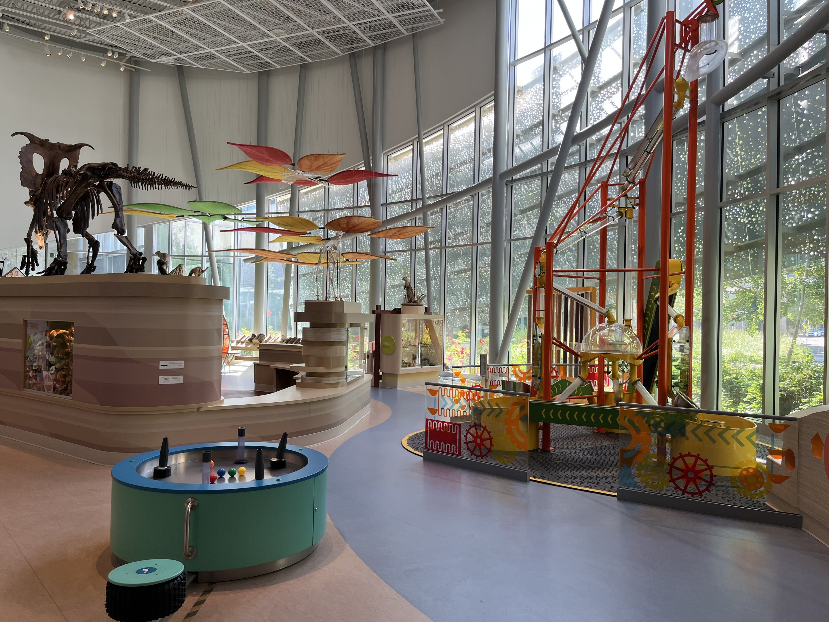 Children’s Gallery