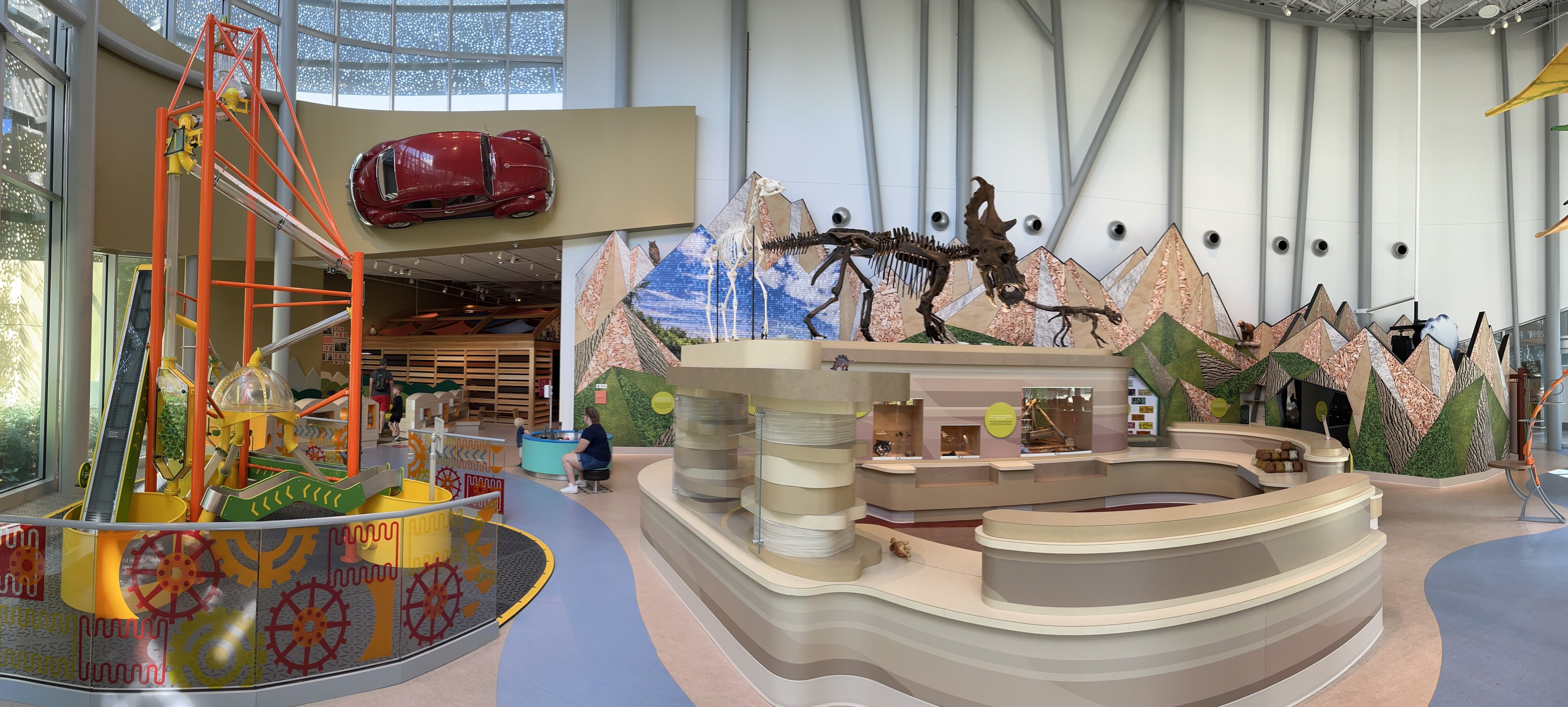 Children’s Gallery