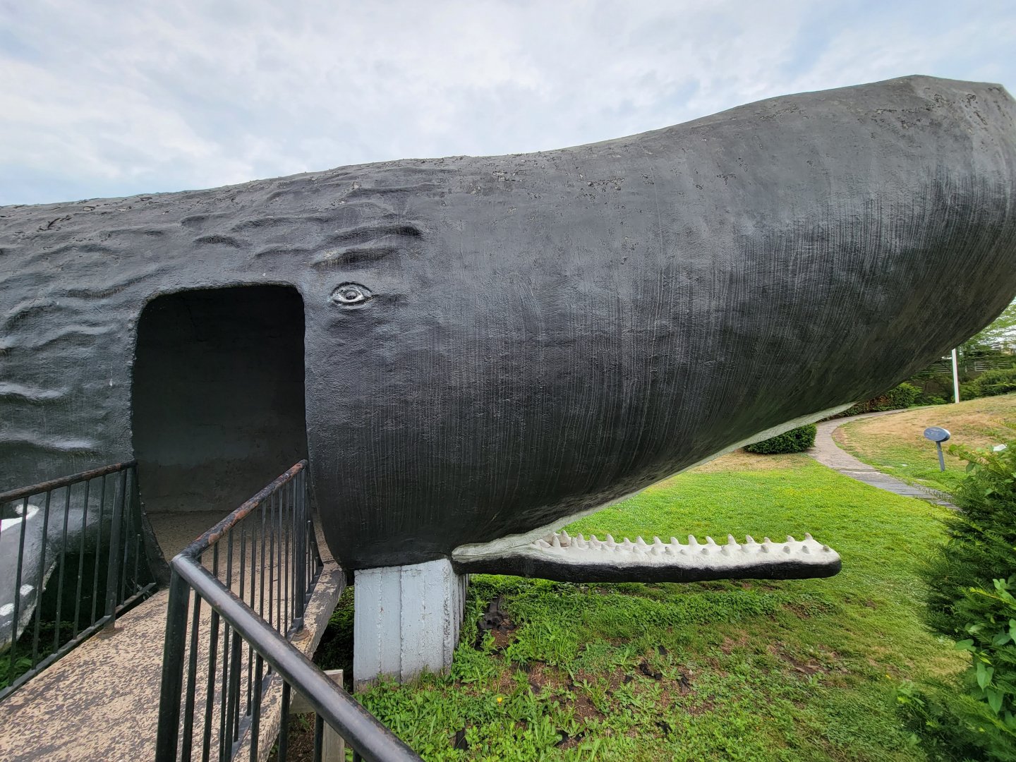Children's Museum CT - Inside Conny