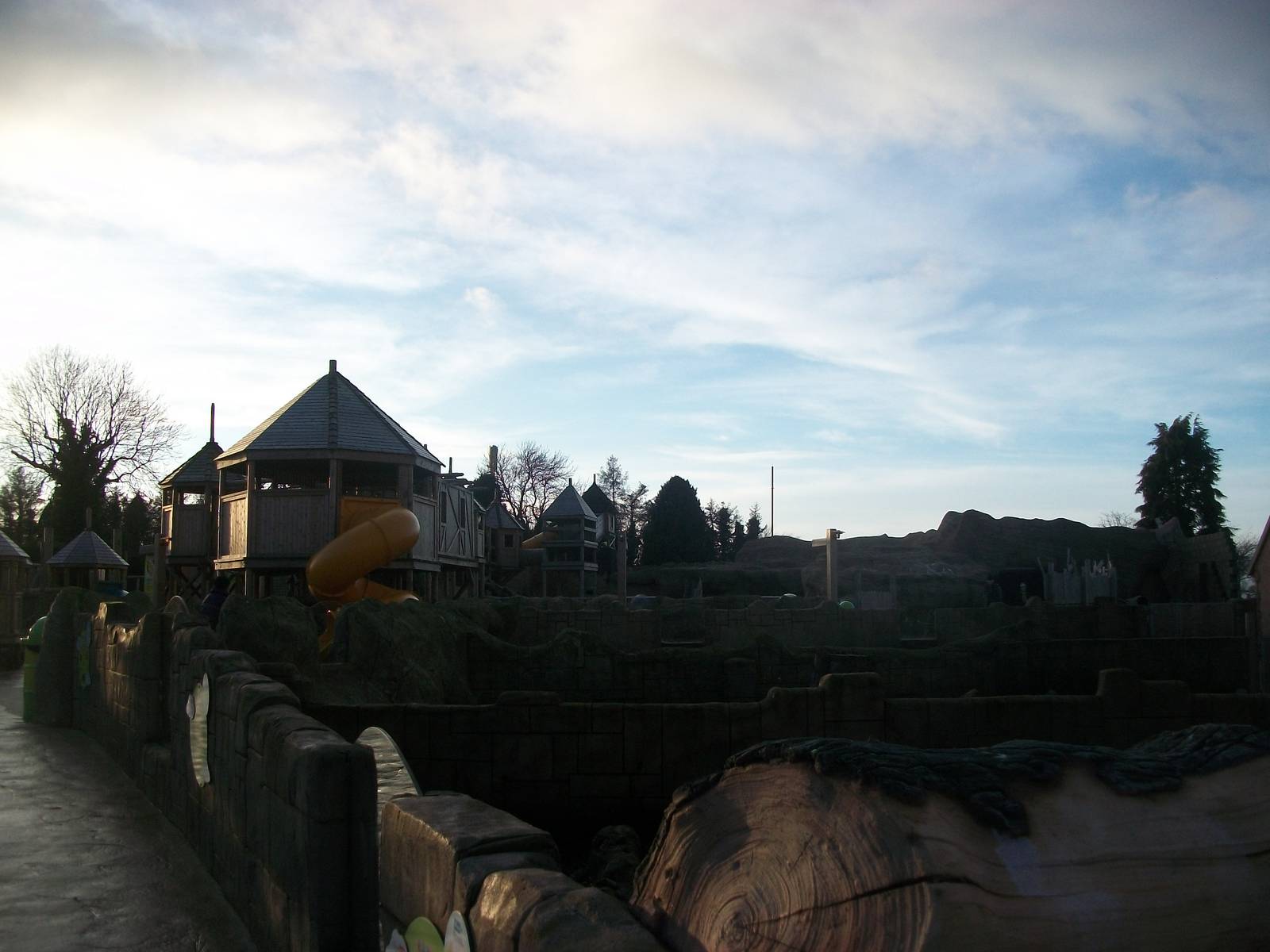 Children's Planet 4th January 2013