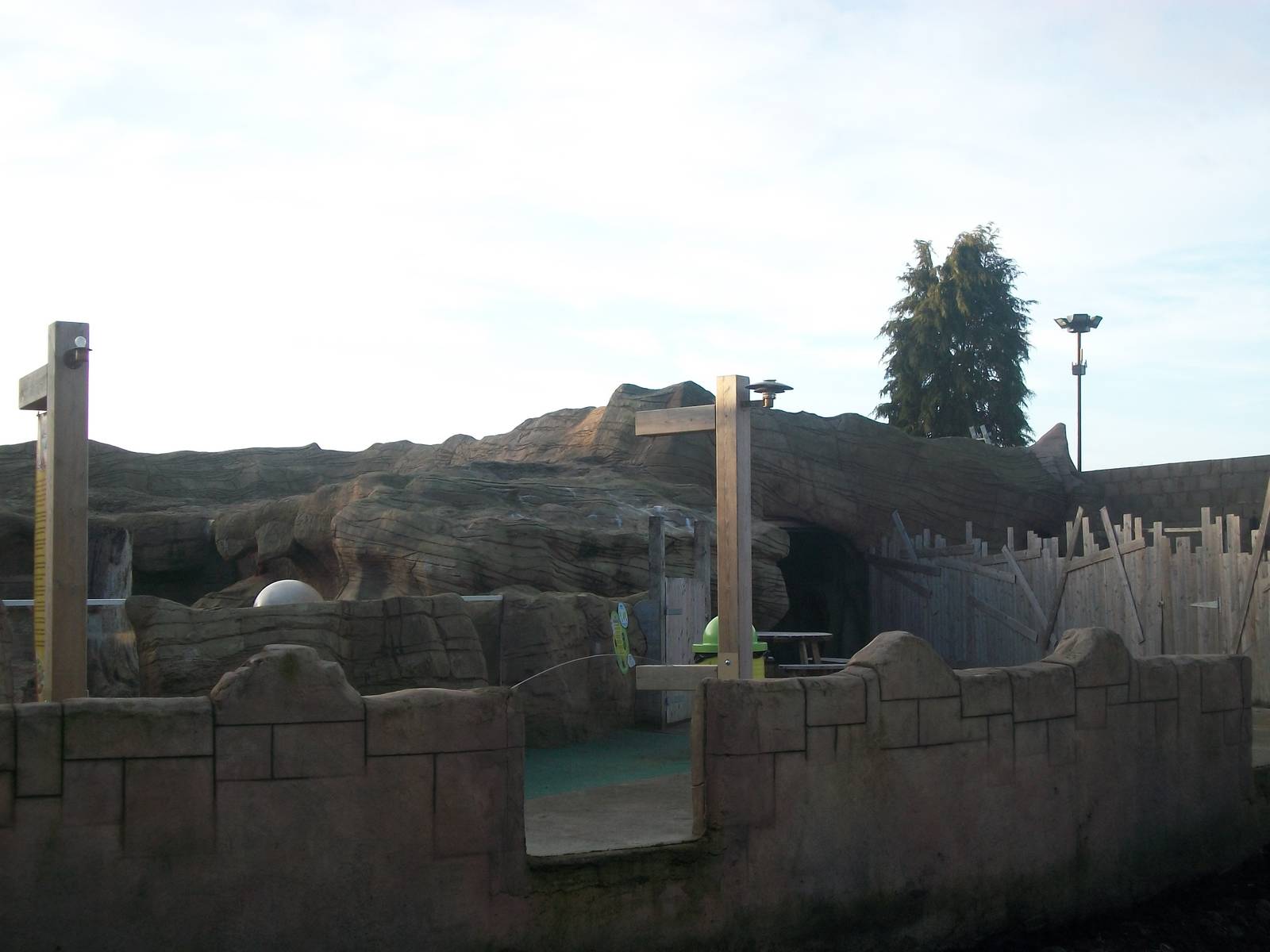 Children's Planet 4th January 2013