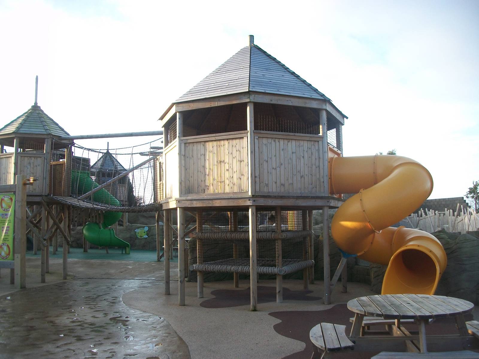 Children's Planet 4th January 2013