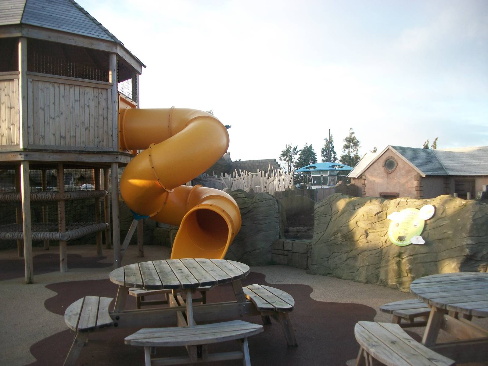 Children's Planet 4th January 2013