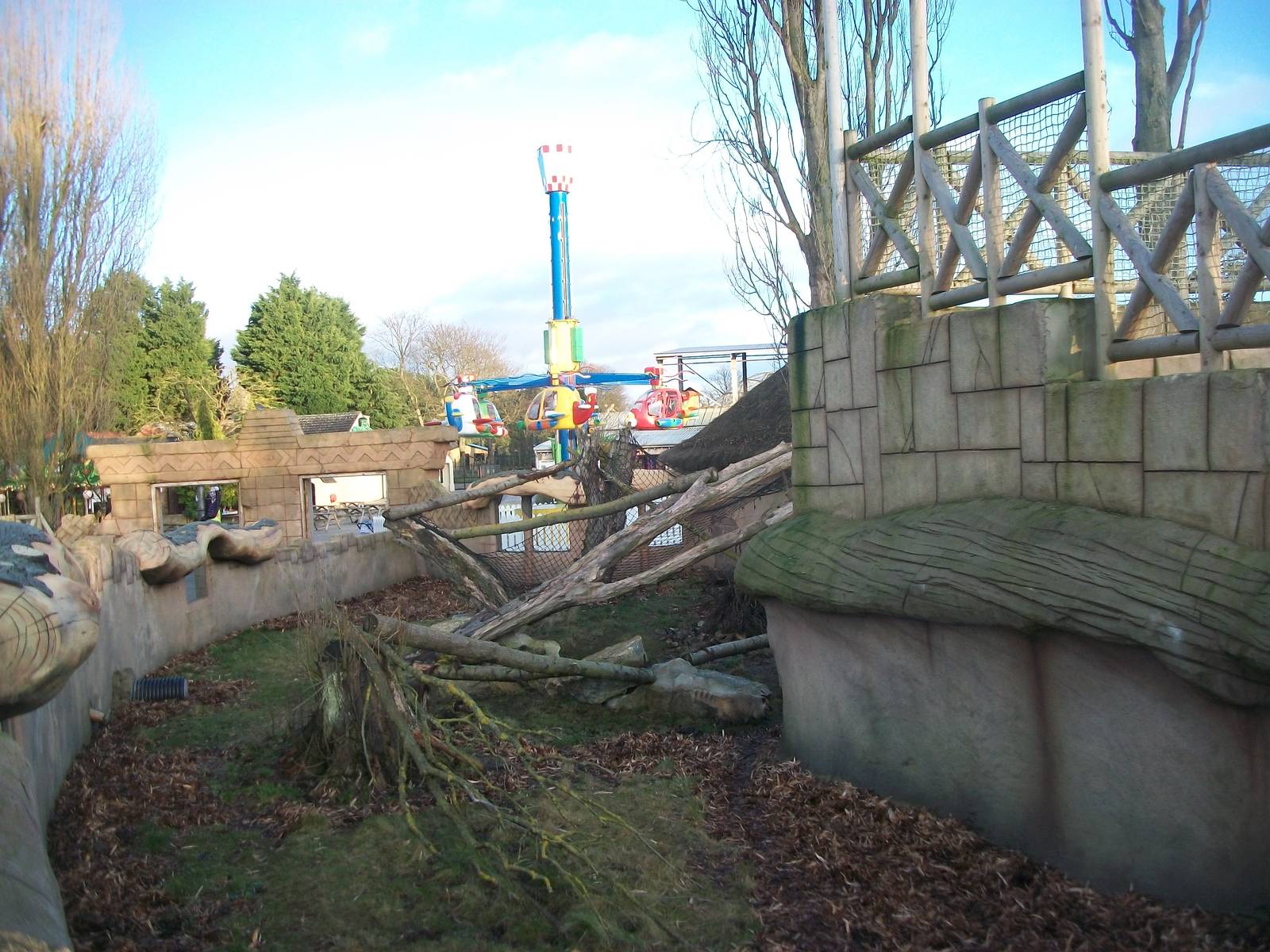 Children's Planet 4th January 2013