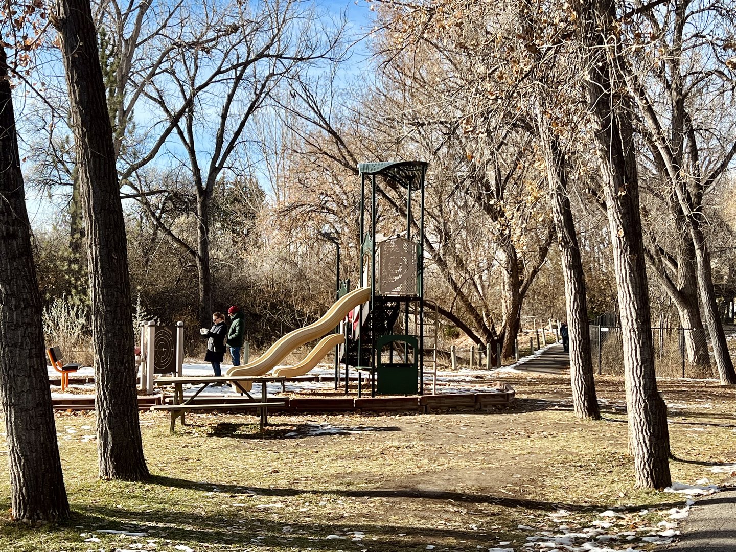 Children’s Playground