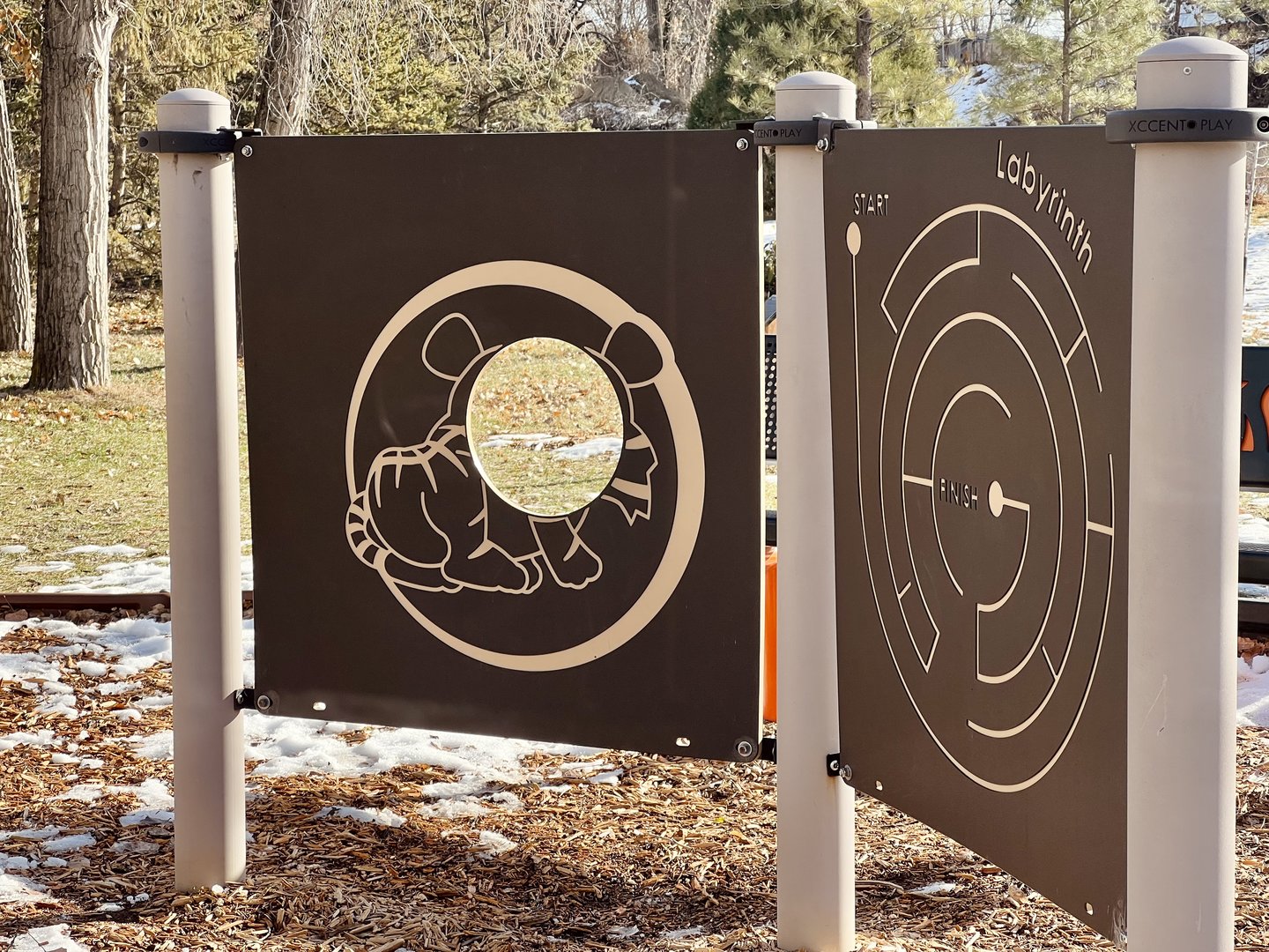 Children’s Playground