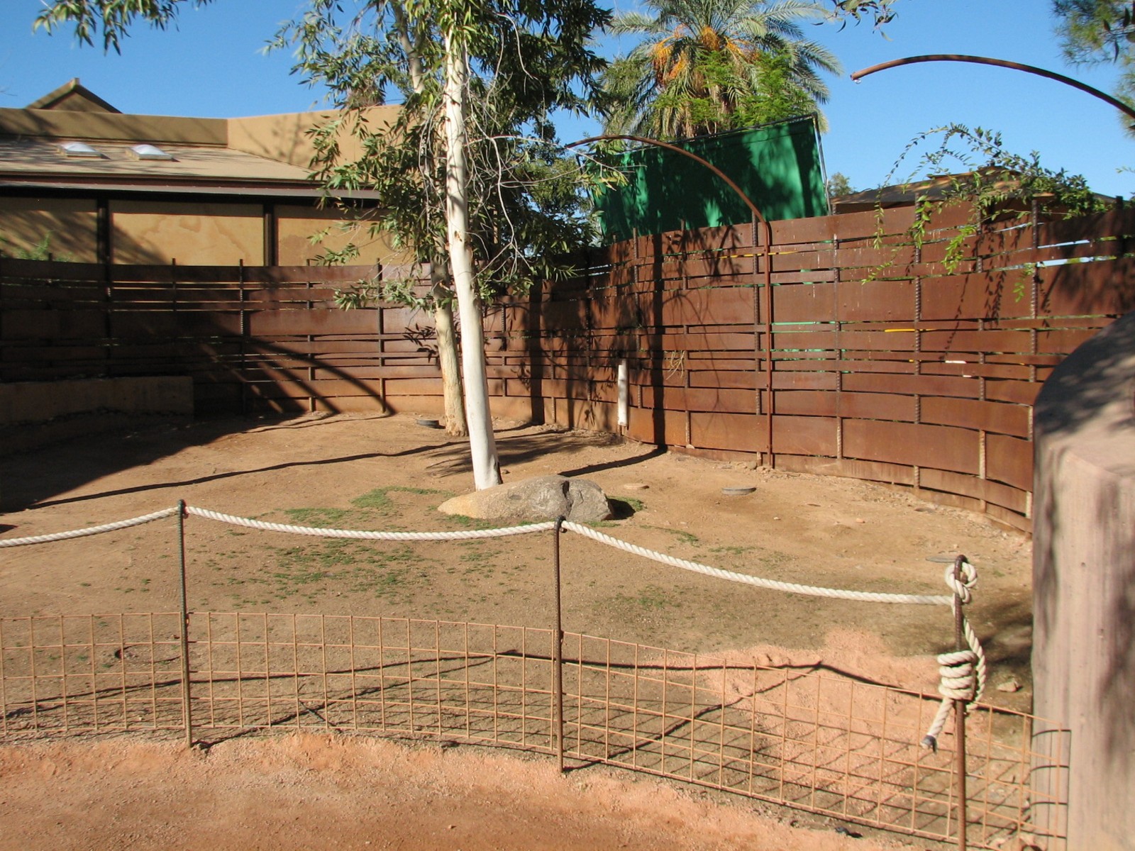 Childrens Trail - Wallaby Walkabout