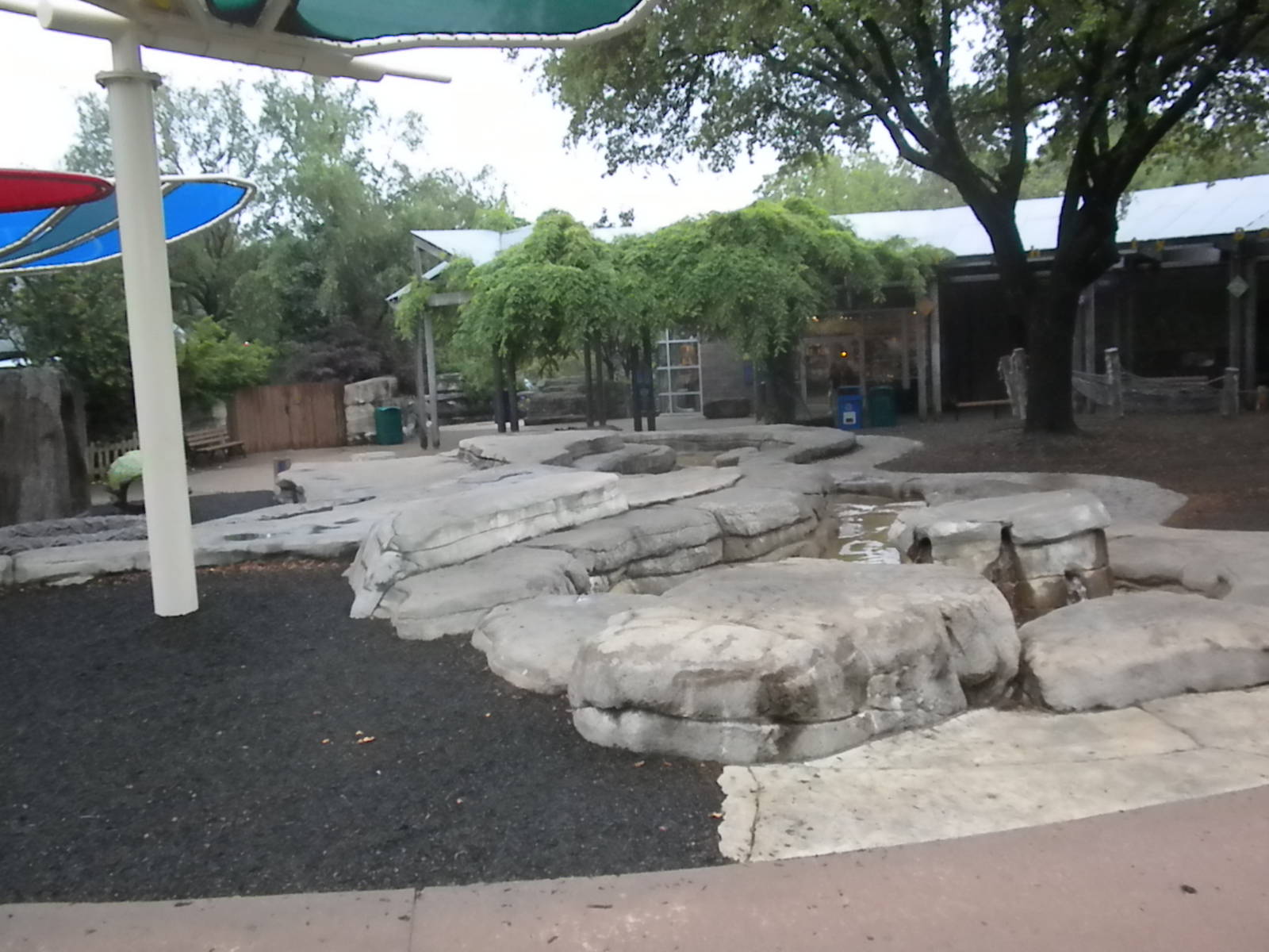 Children's Zoo - stream