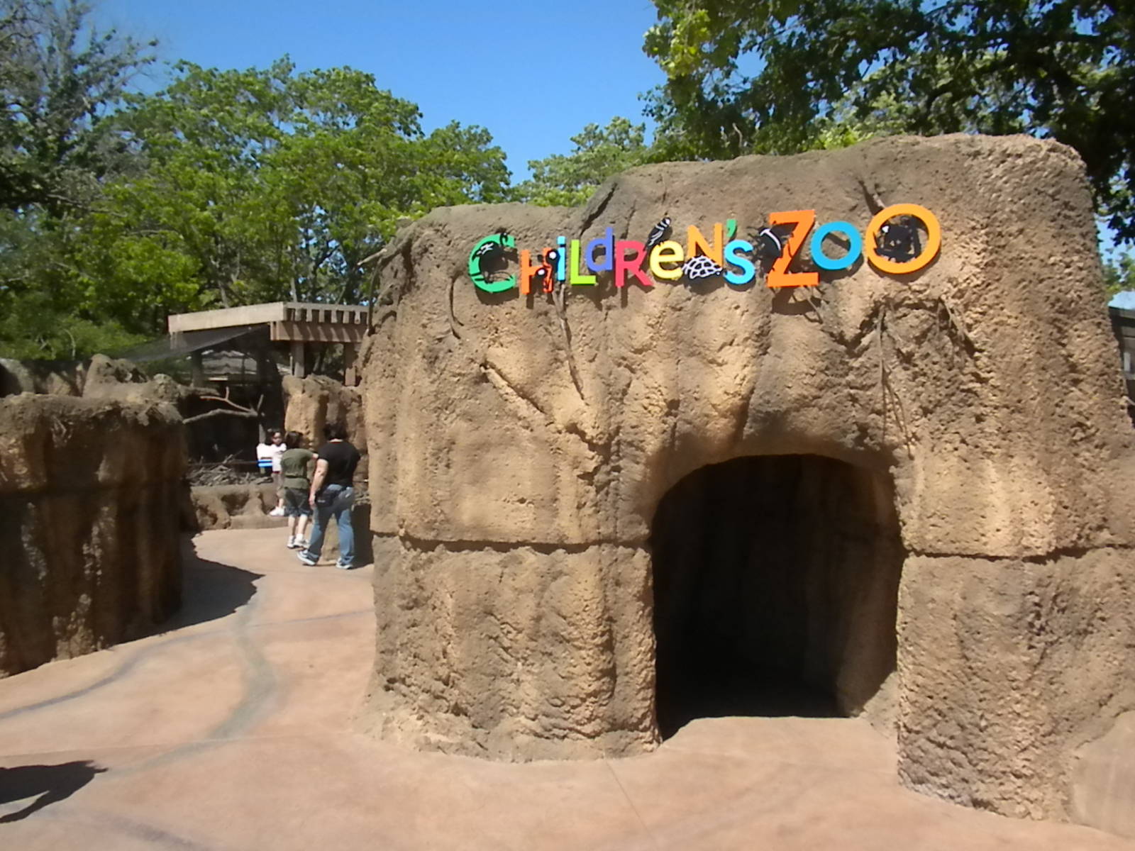 Children's Zoo