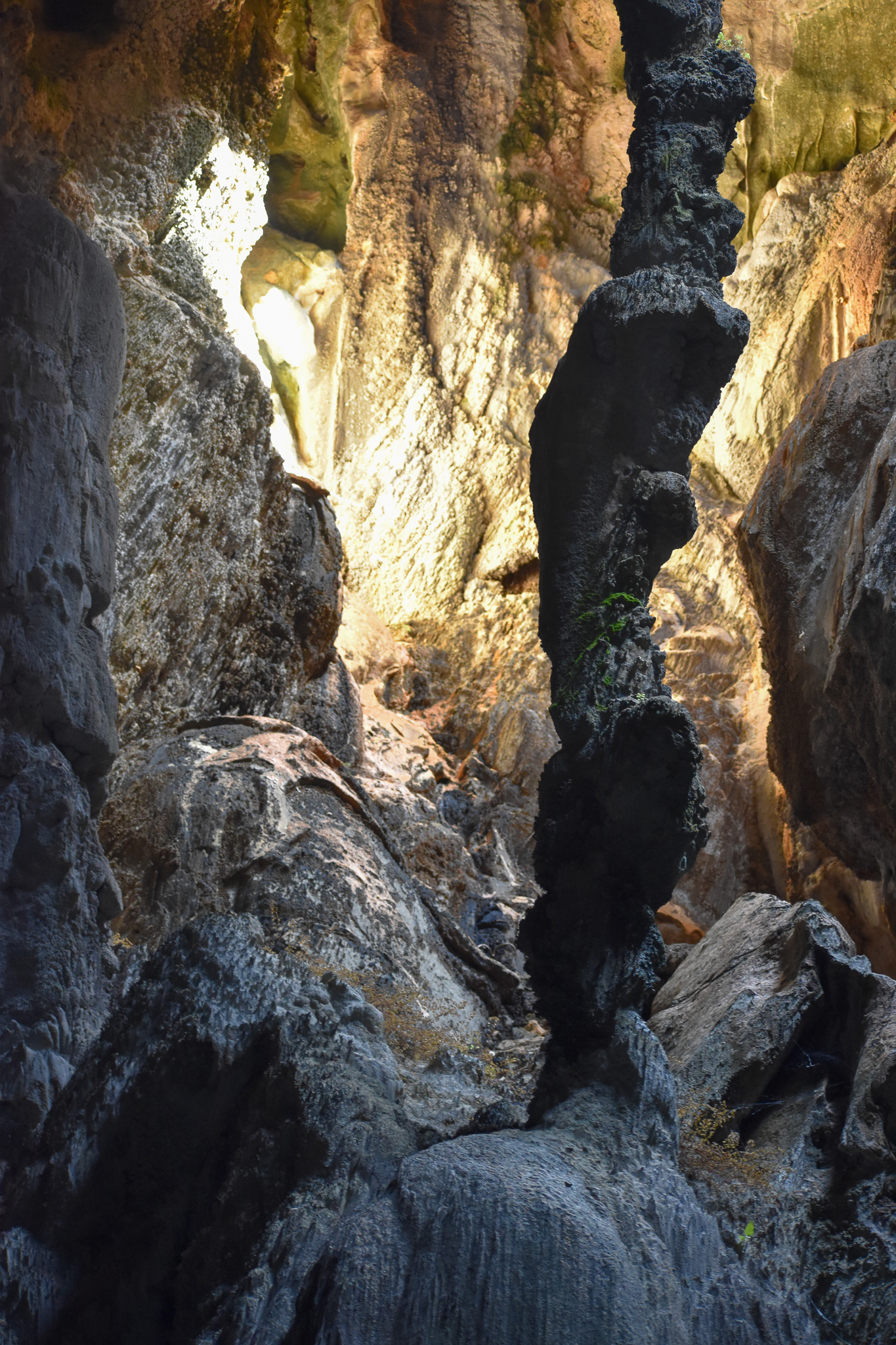 Chillagoe Caves