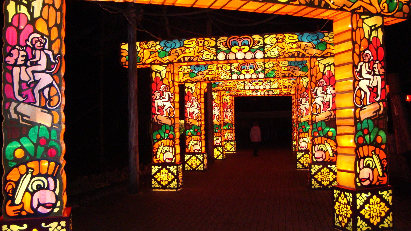 China Festival of Lights