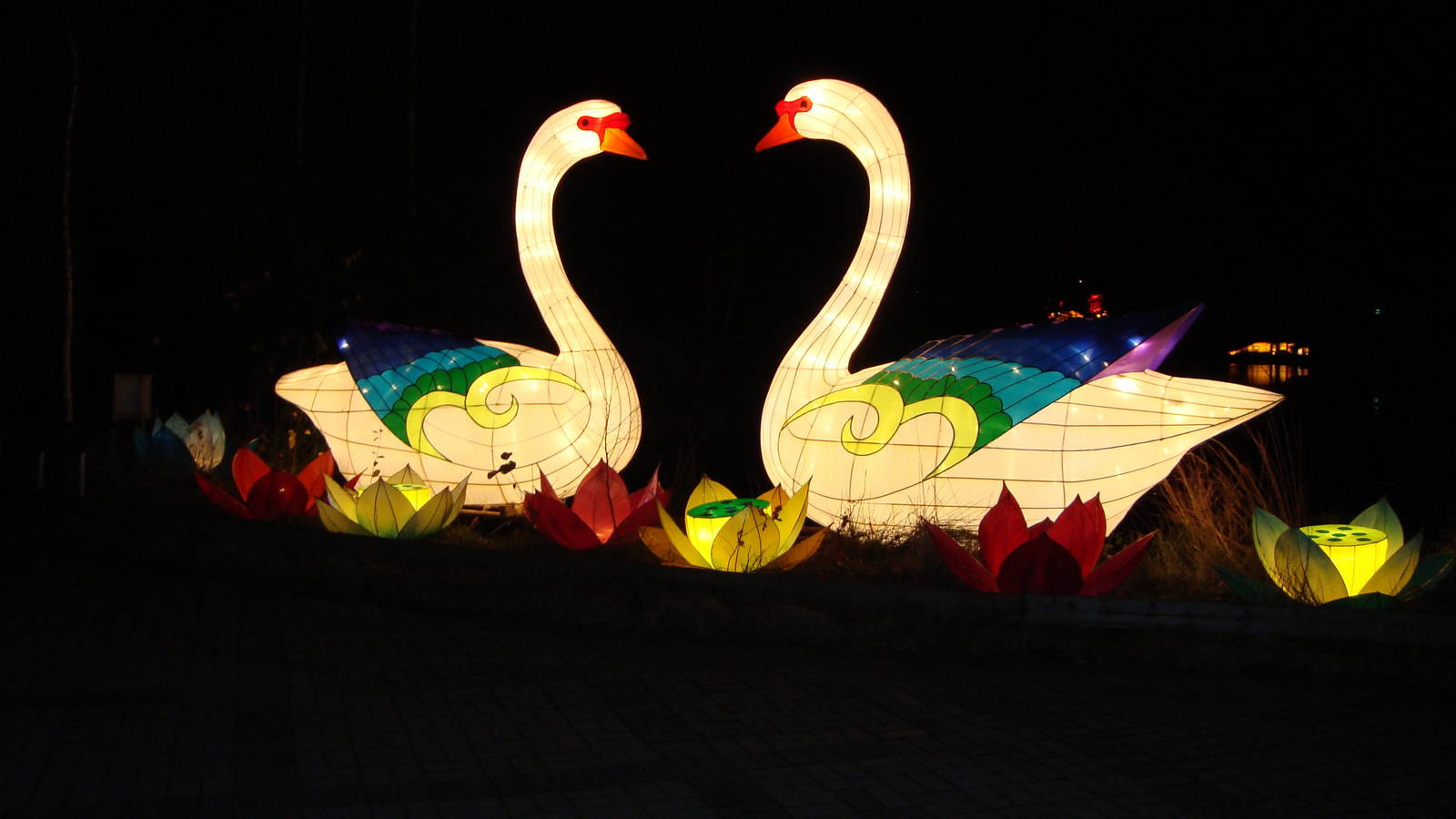 China Festival of Lights