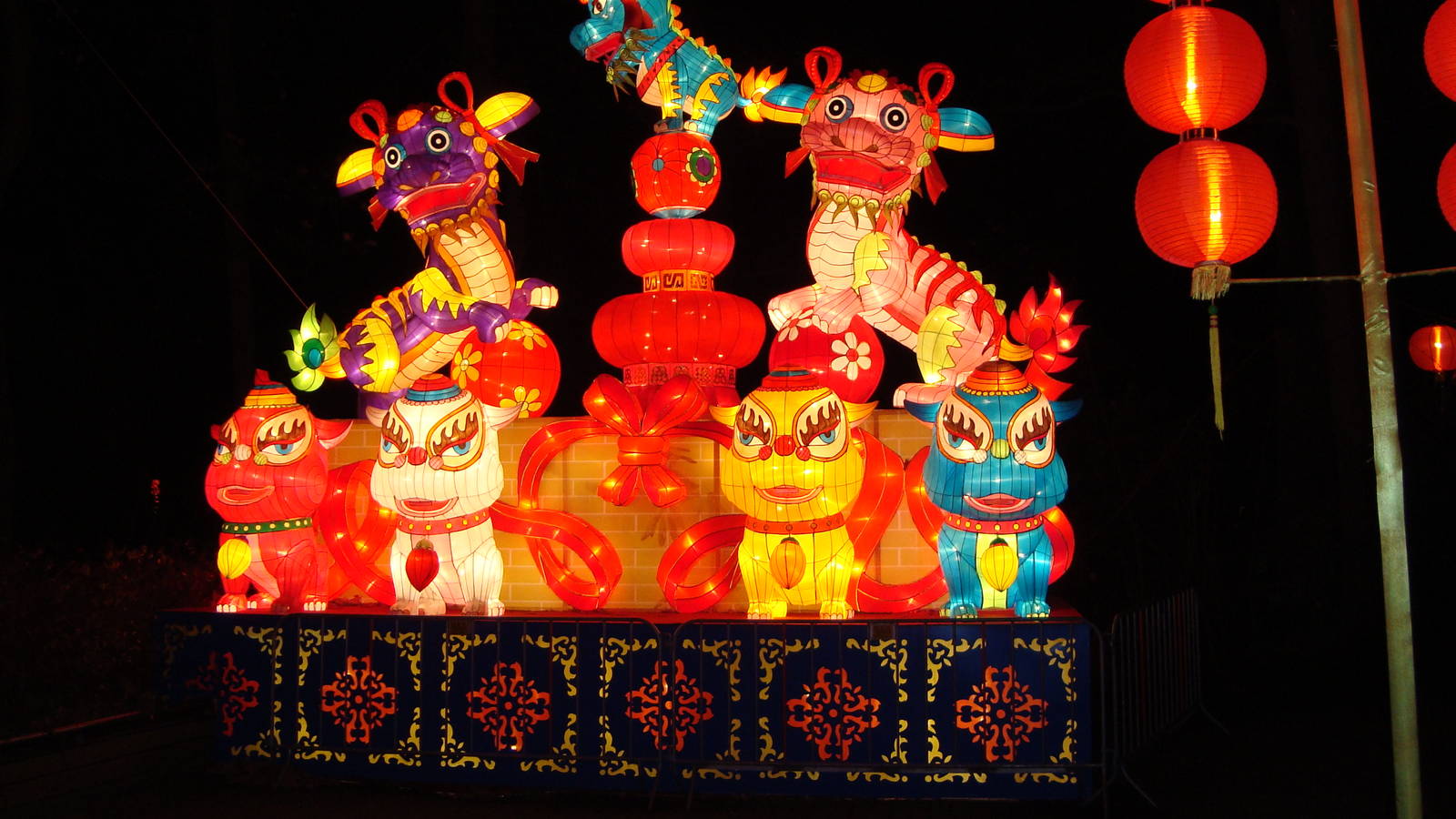 China Festival of Lights