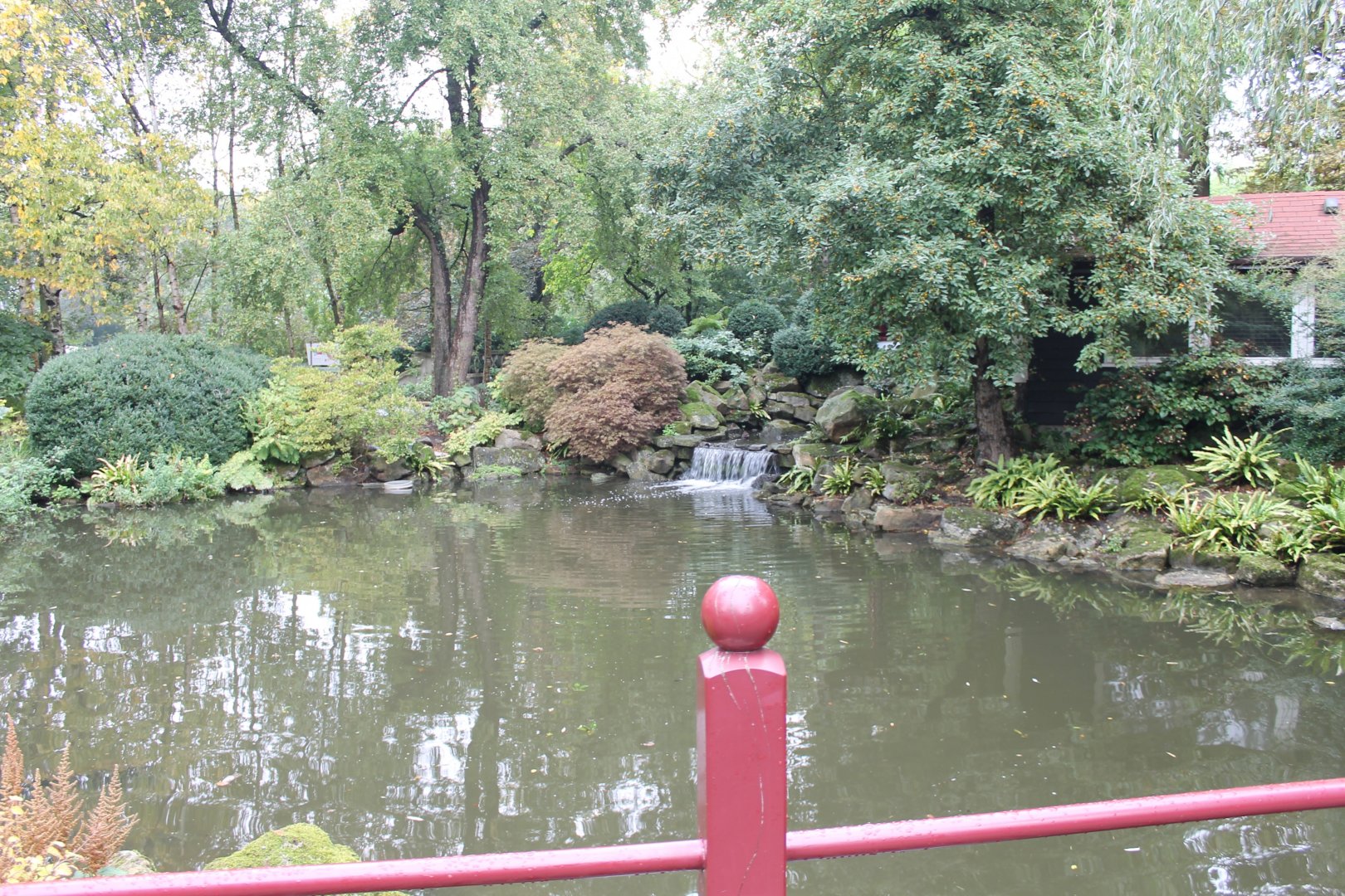 Chinese Garden