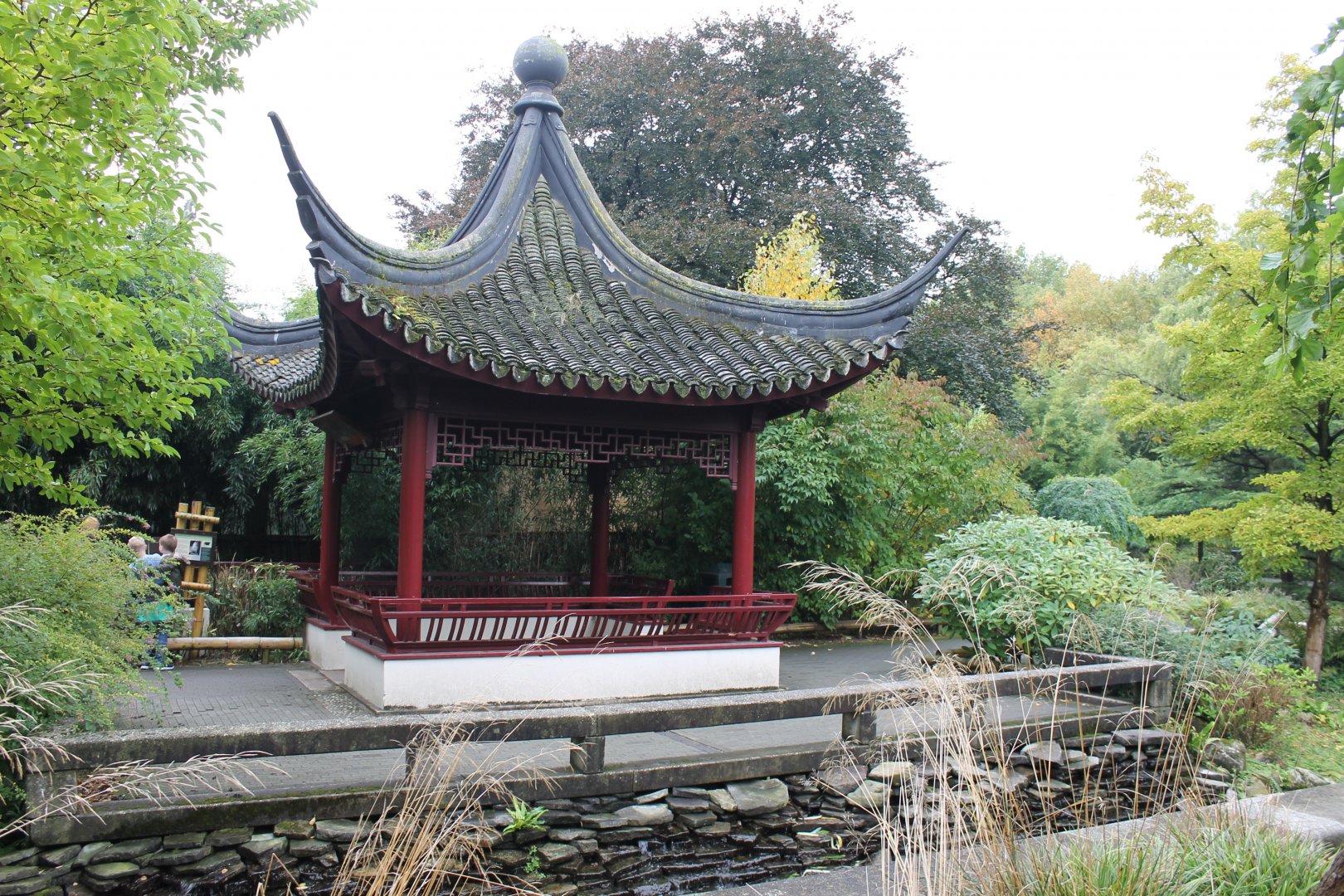 Chinese Garden