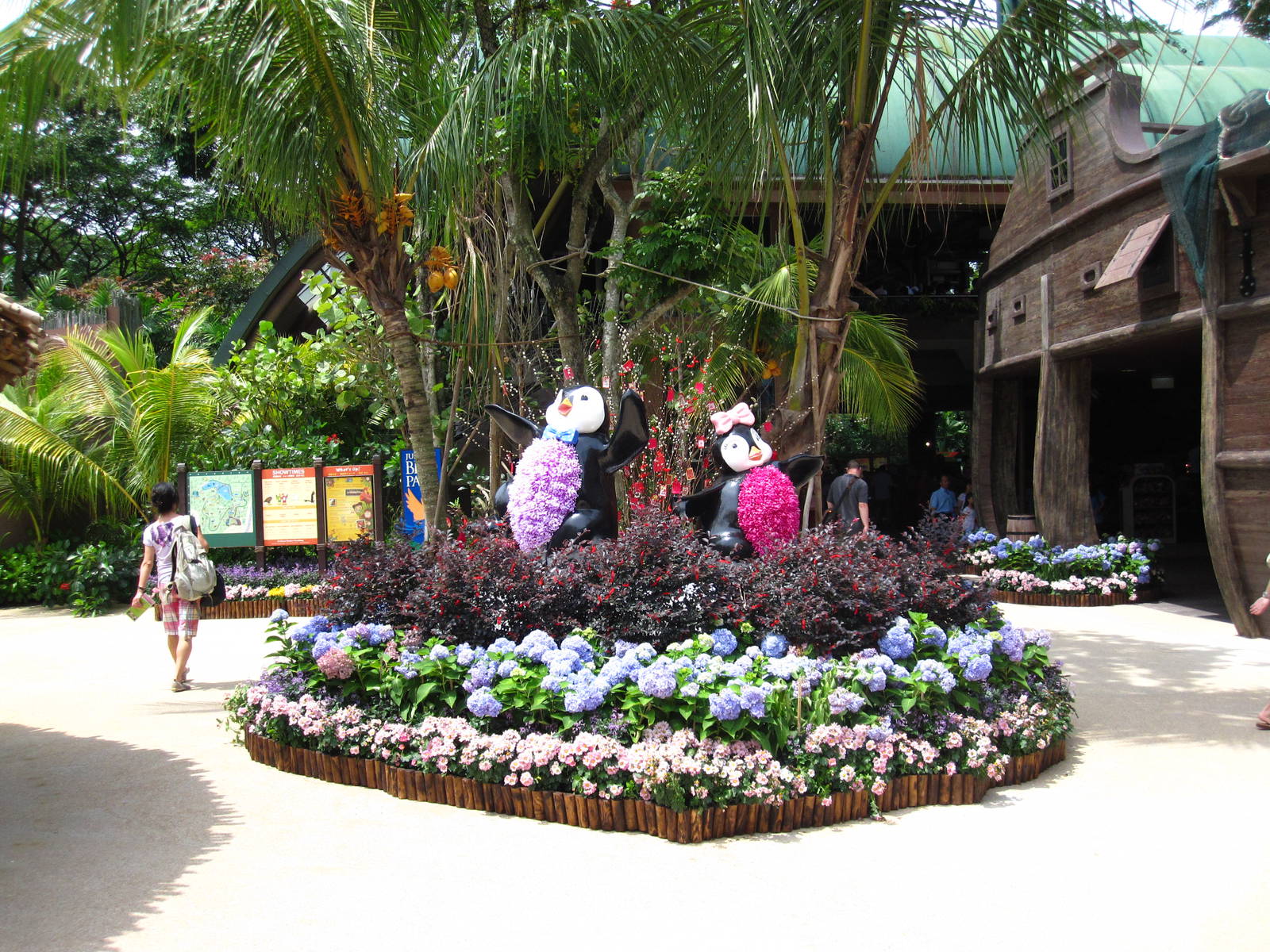 Chinese New Year Celebrations