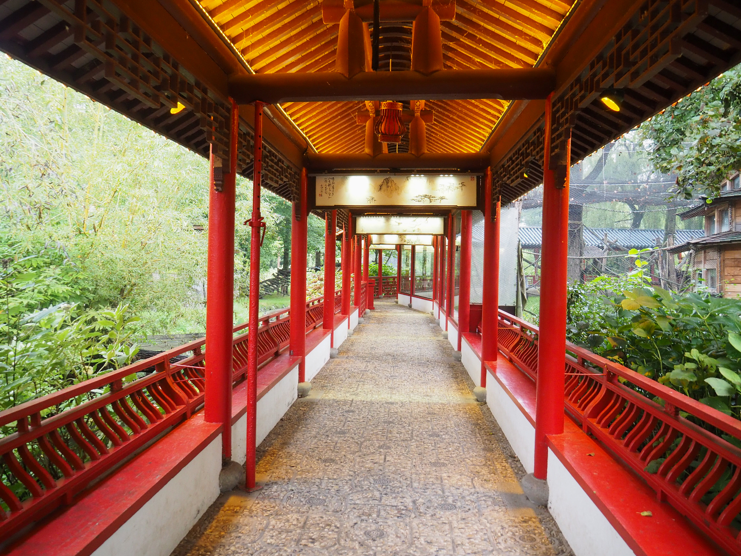 Chinese viewing corridor, 2022-09-15