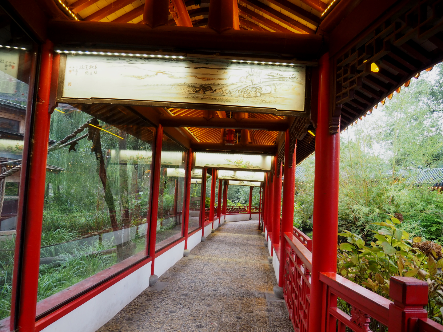 Chinese viewing corridor, 2022-09-15