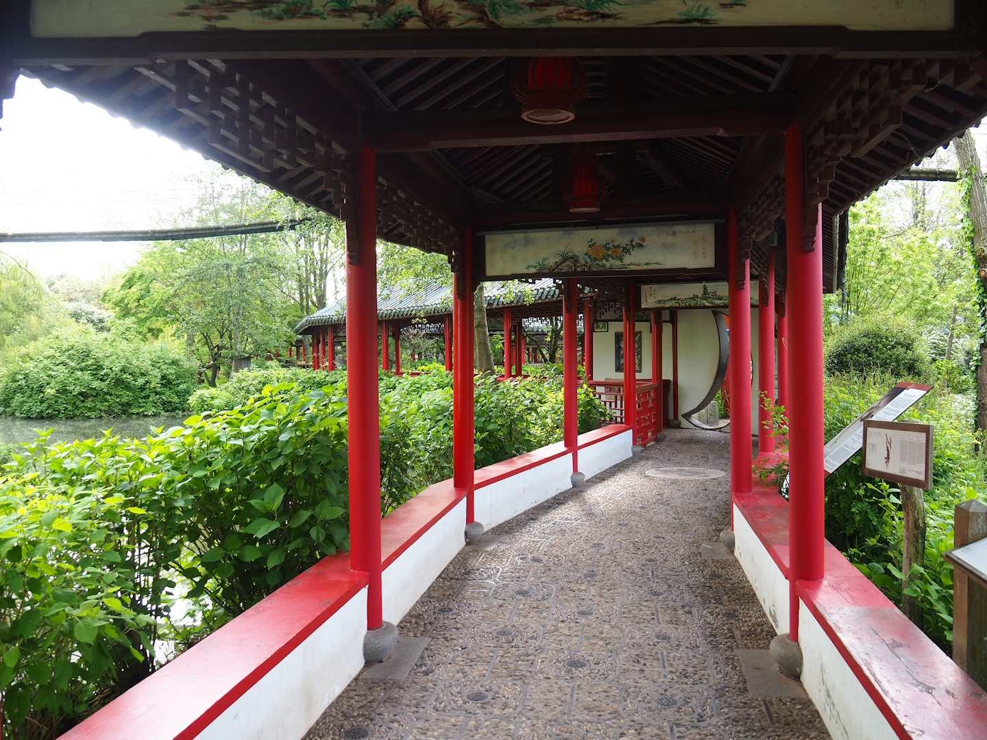 Chinese viewing corridor, 2023-05-16