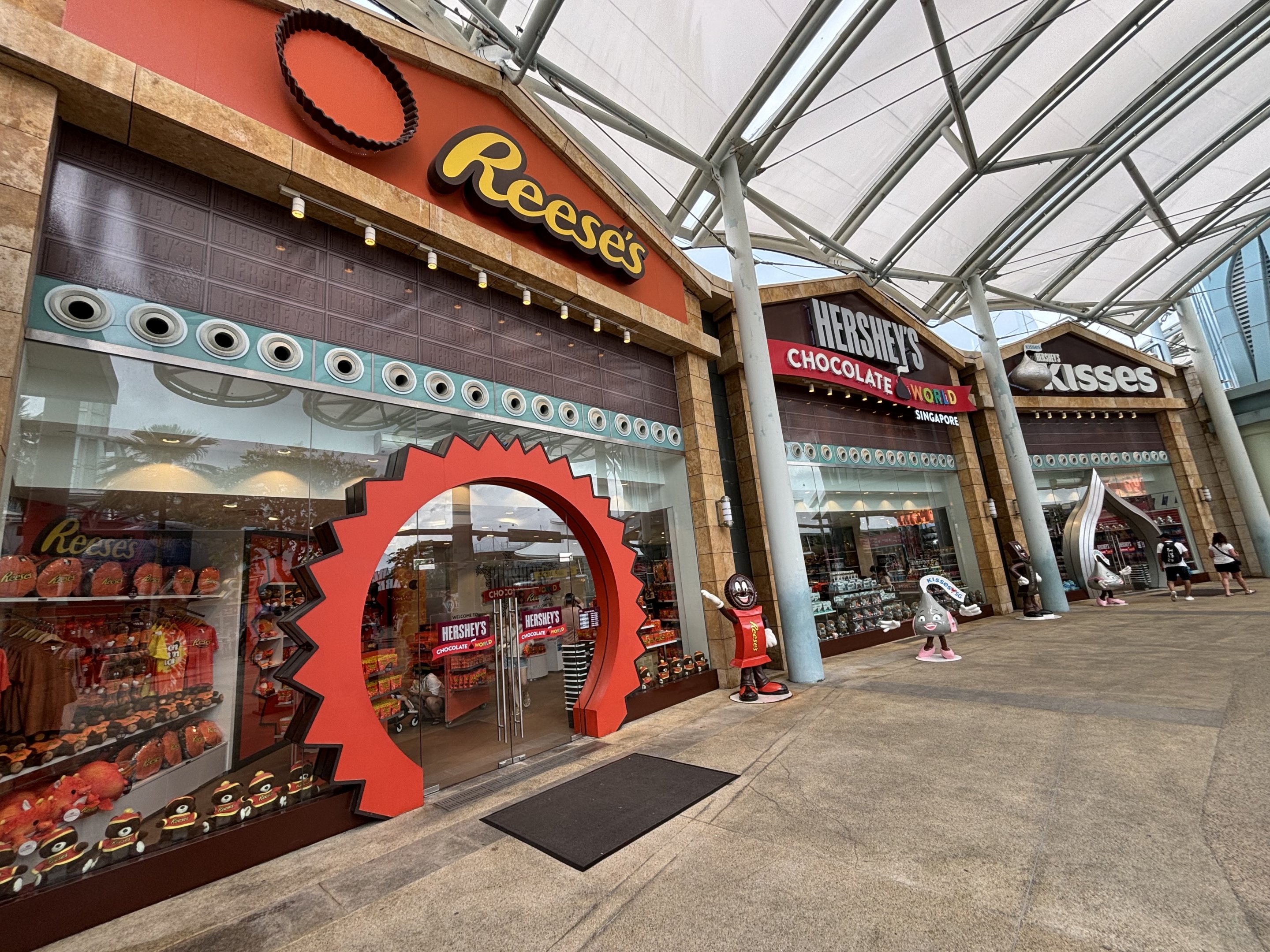 Chocolates!! - crazy expensive