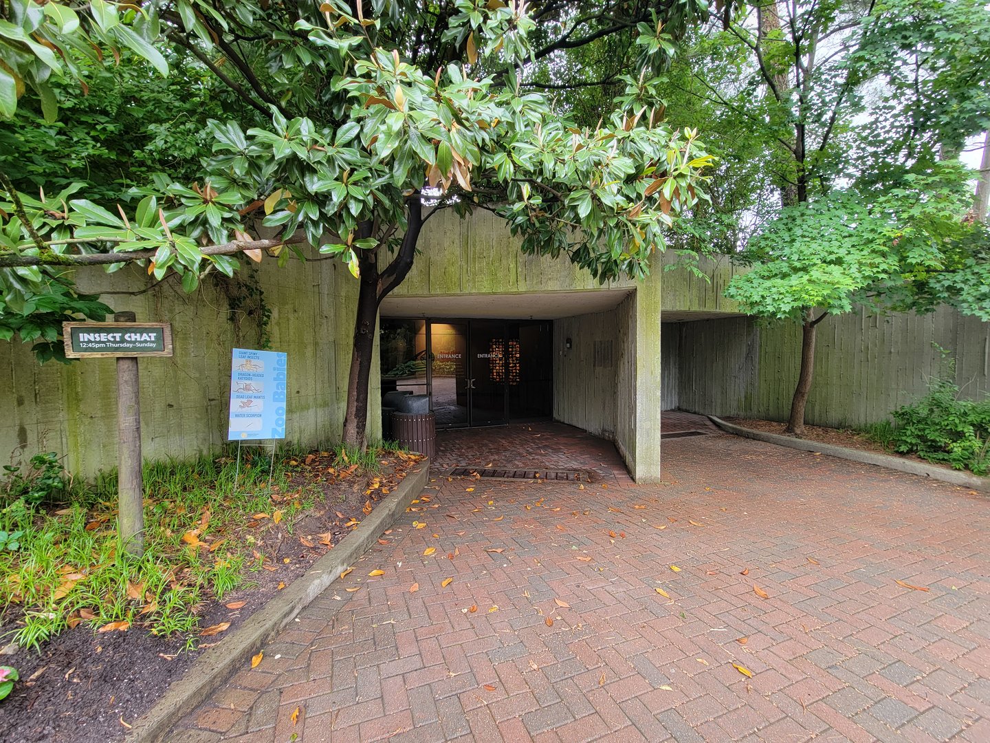 Cincinnati 5/22 - World of Insects