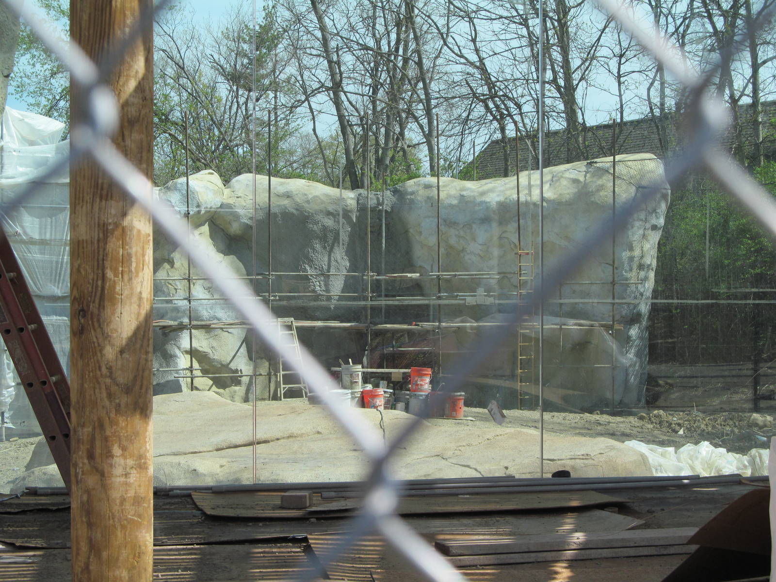 Cincinnati Zoo April 2013