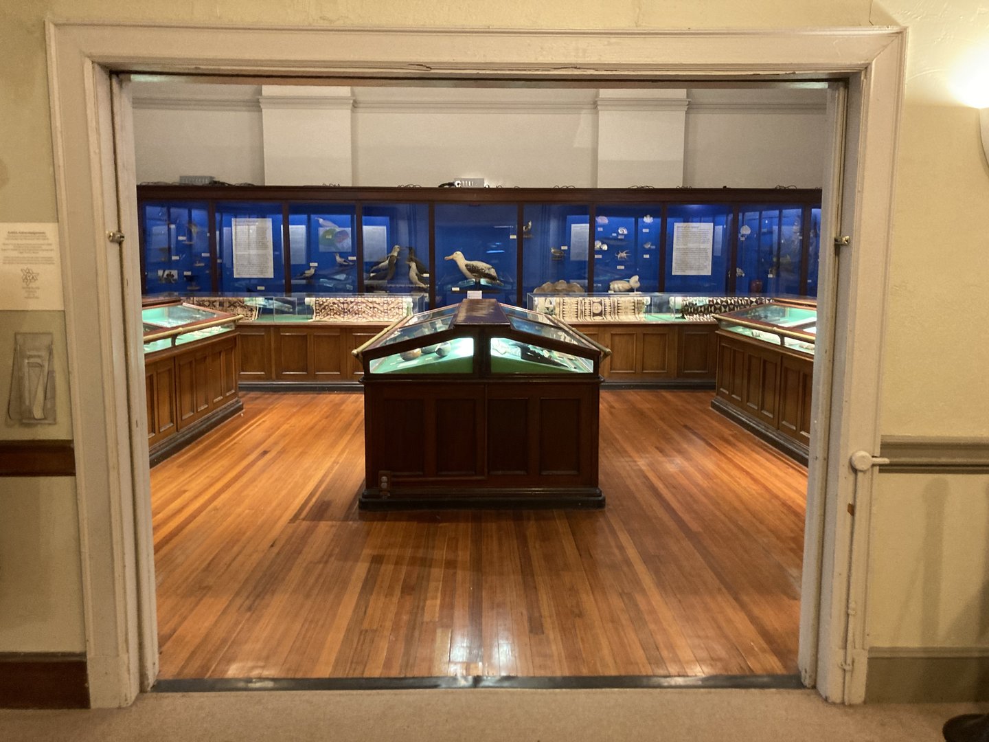 Circle of the Sea: Revisited and Reimagined