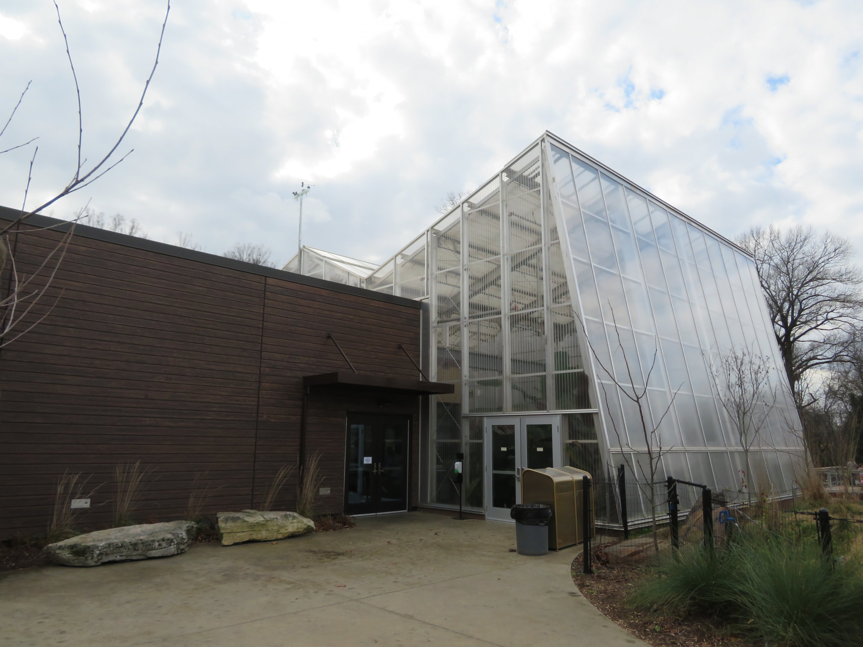 Clayton Family ARC (Herp Complex)