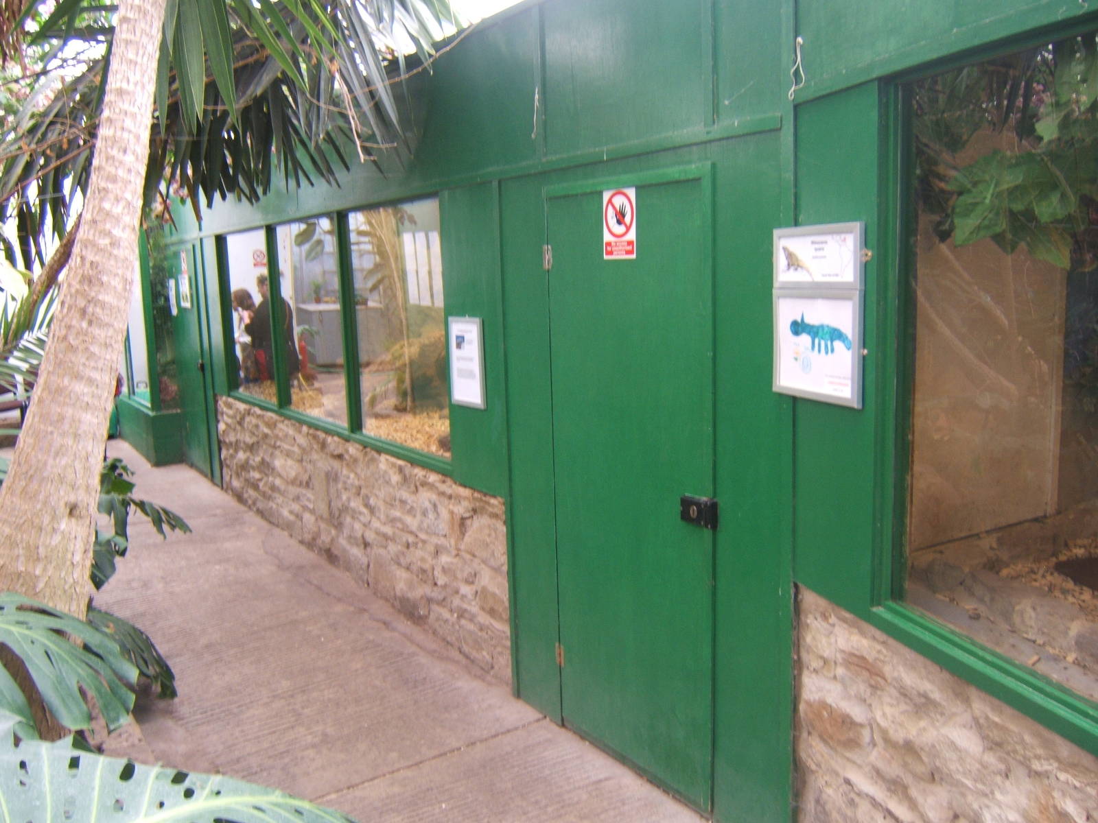 Cleethorpes The Jungle