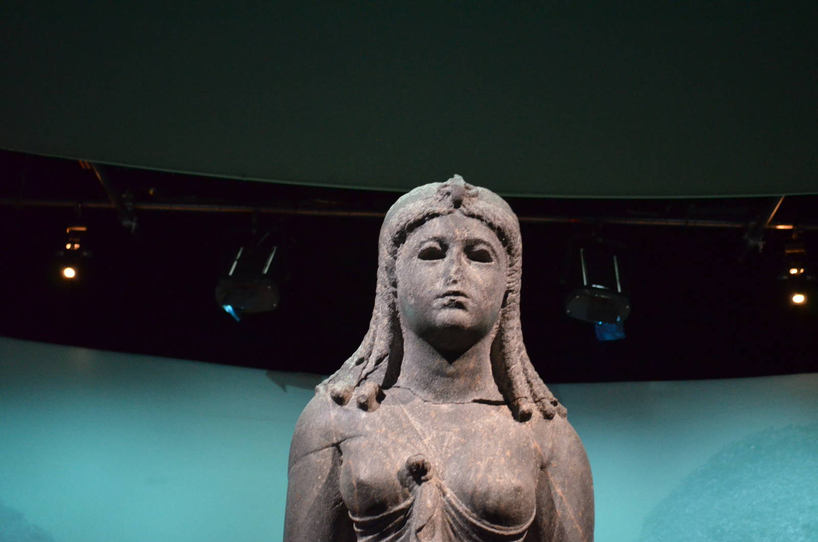 Cleopatra: The Exhibition