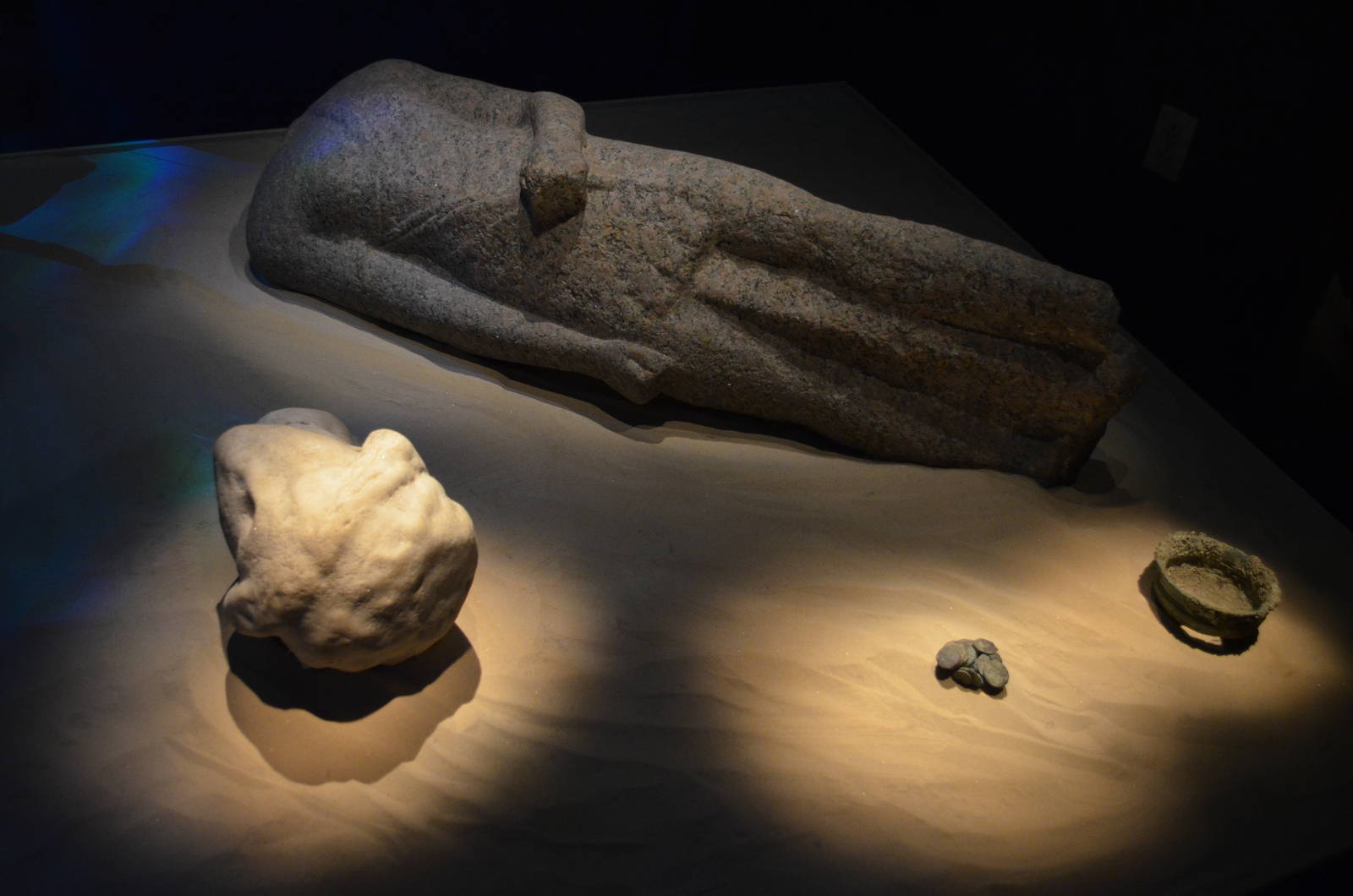 Cleopatra: The Exhibition