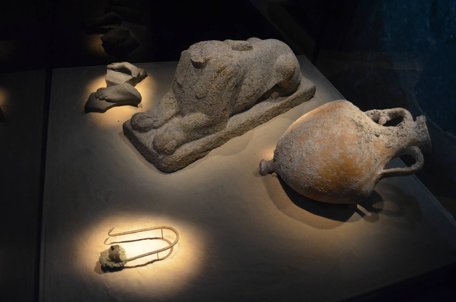 Cleopatra: The Exhibition