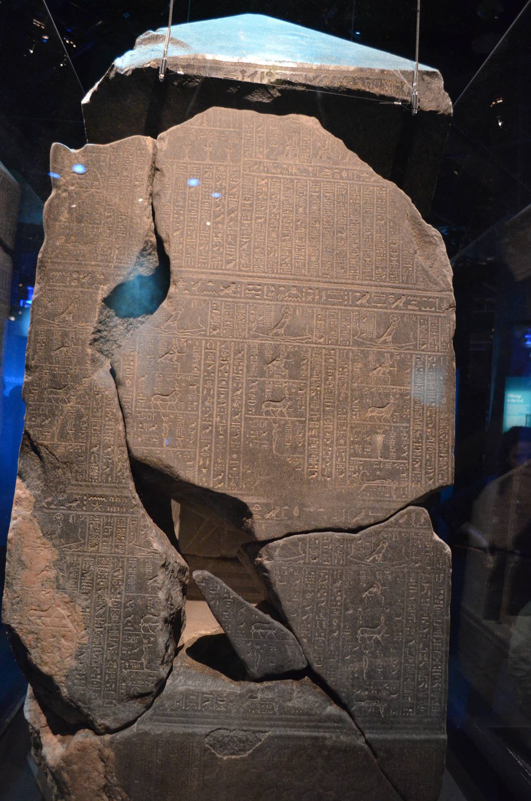 Cleopatra: The Exhibition