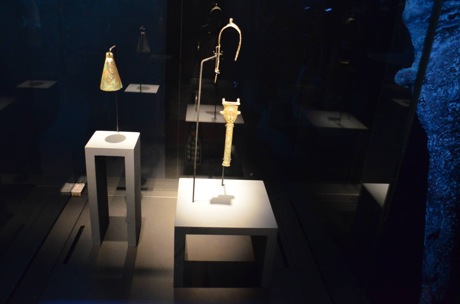 Cleopatra: The Exhibition