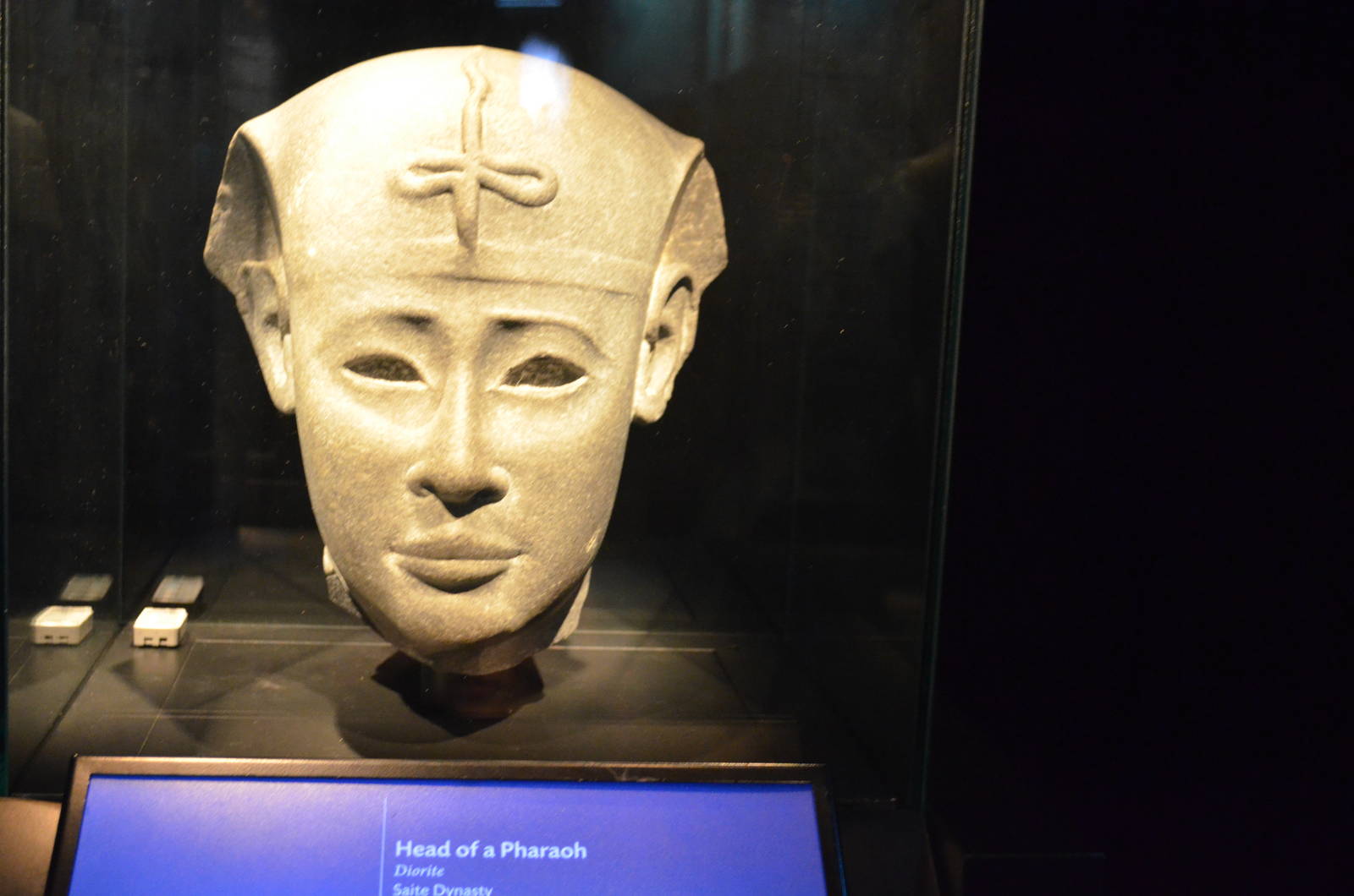 Cleopatra: The Exhibition