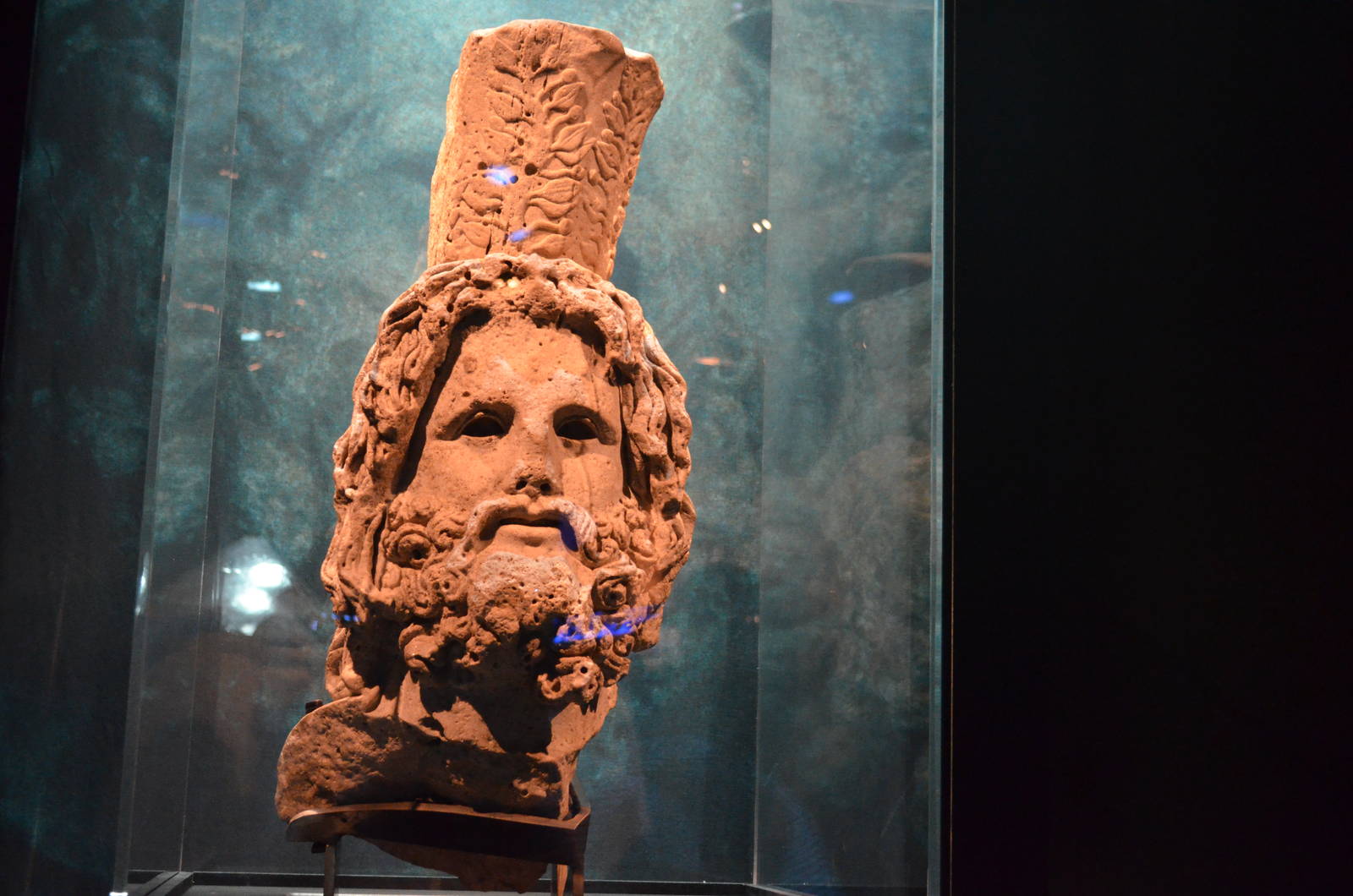 Cleopatra: The Exhibition