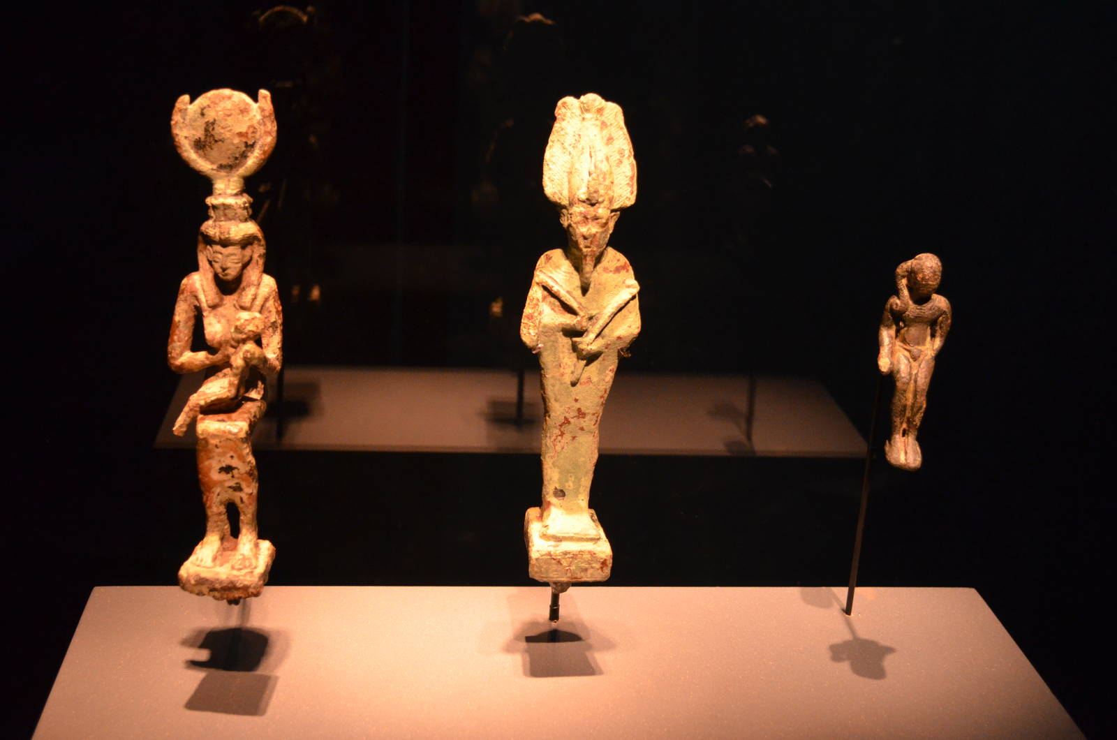 Cleopatra: The Exhibition