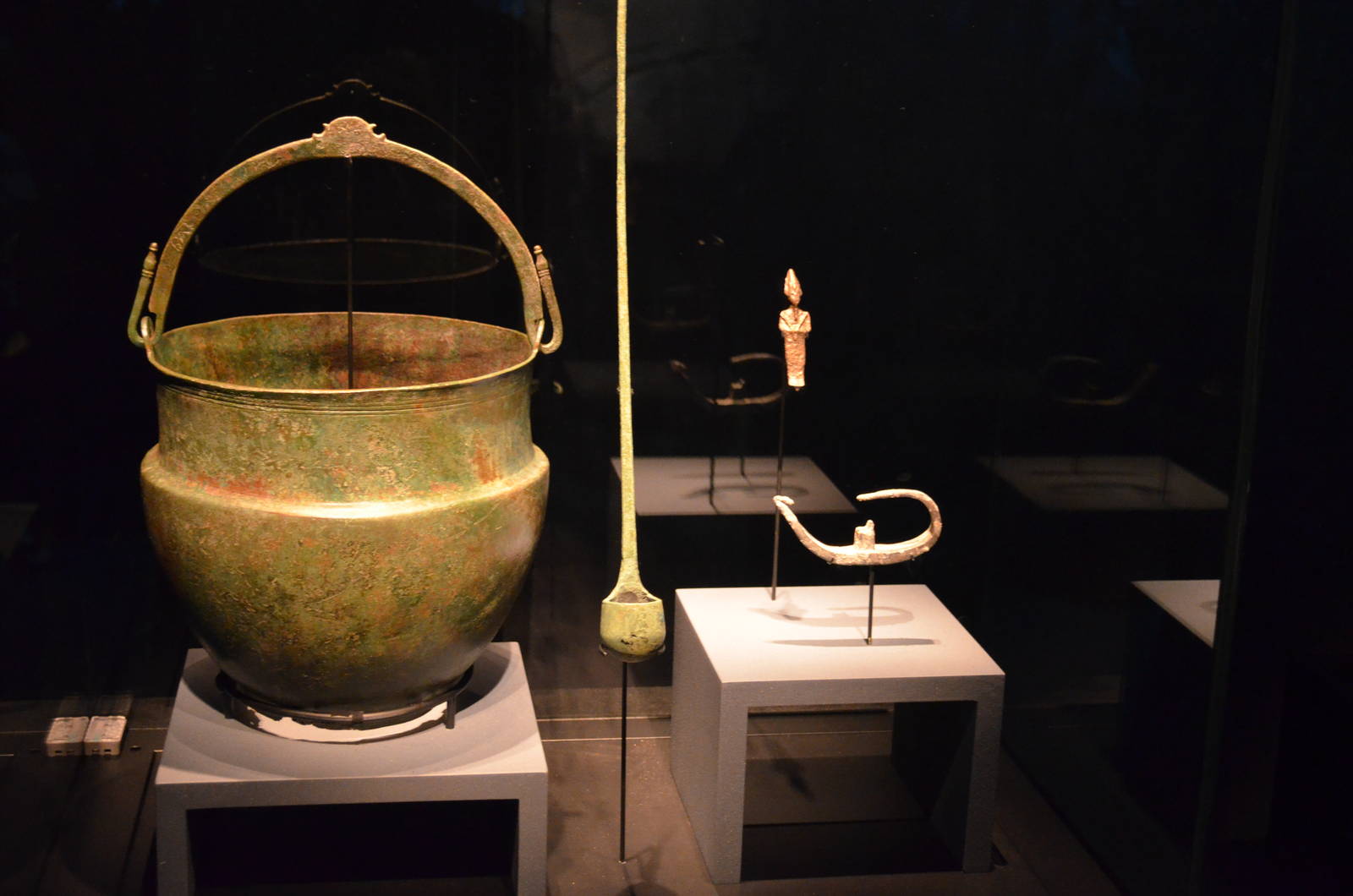 Cleopatra: The Exhibition