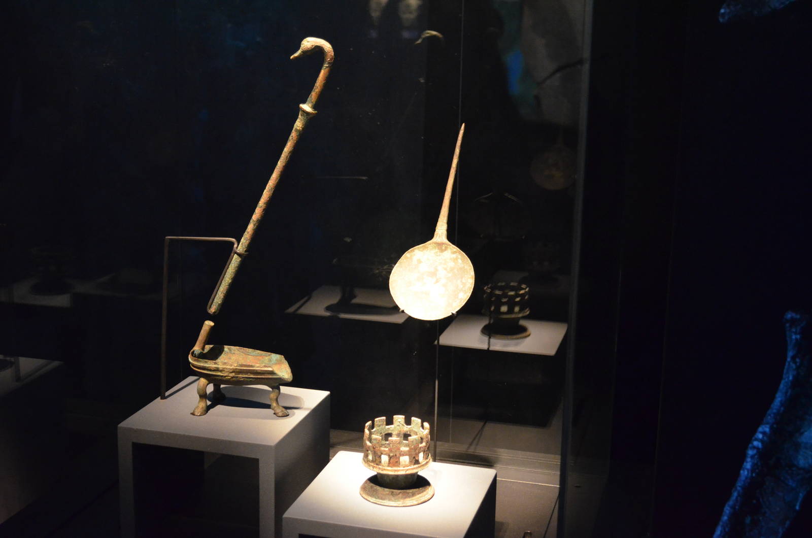 Cleopatra: The Exhibition