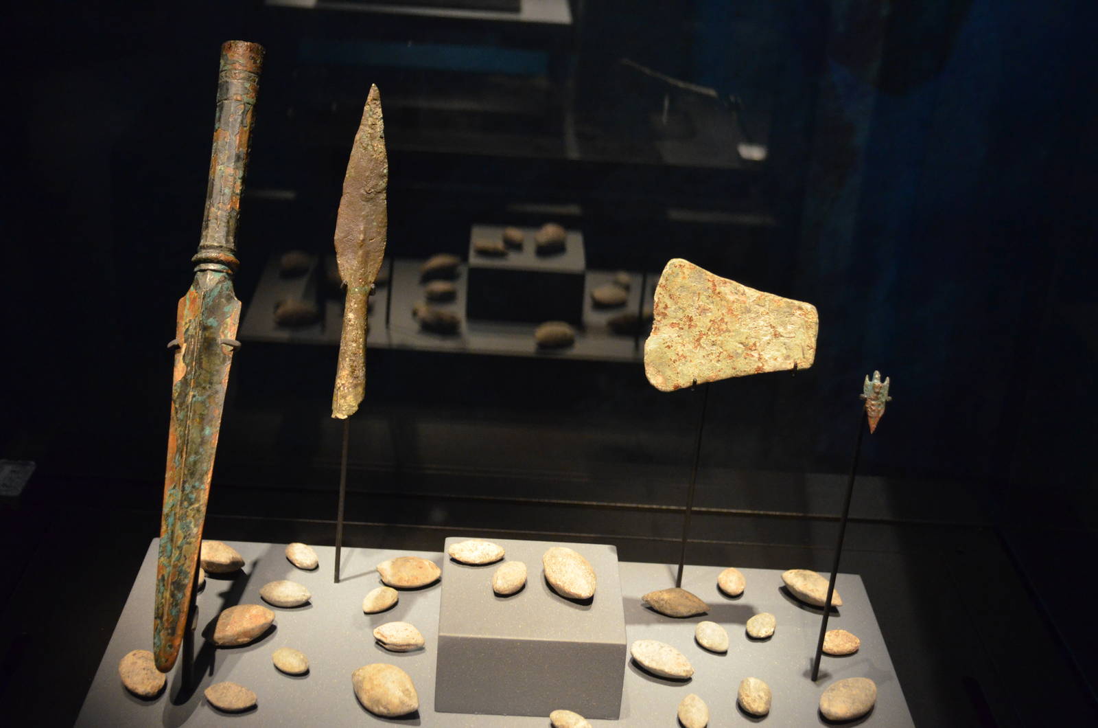 Cleopatra: The Exhibition