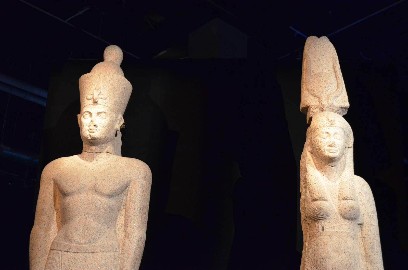 Cleopatra: The Exhibition