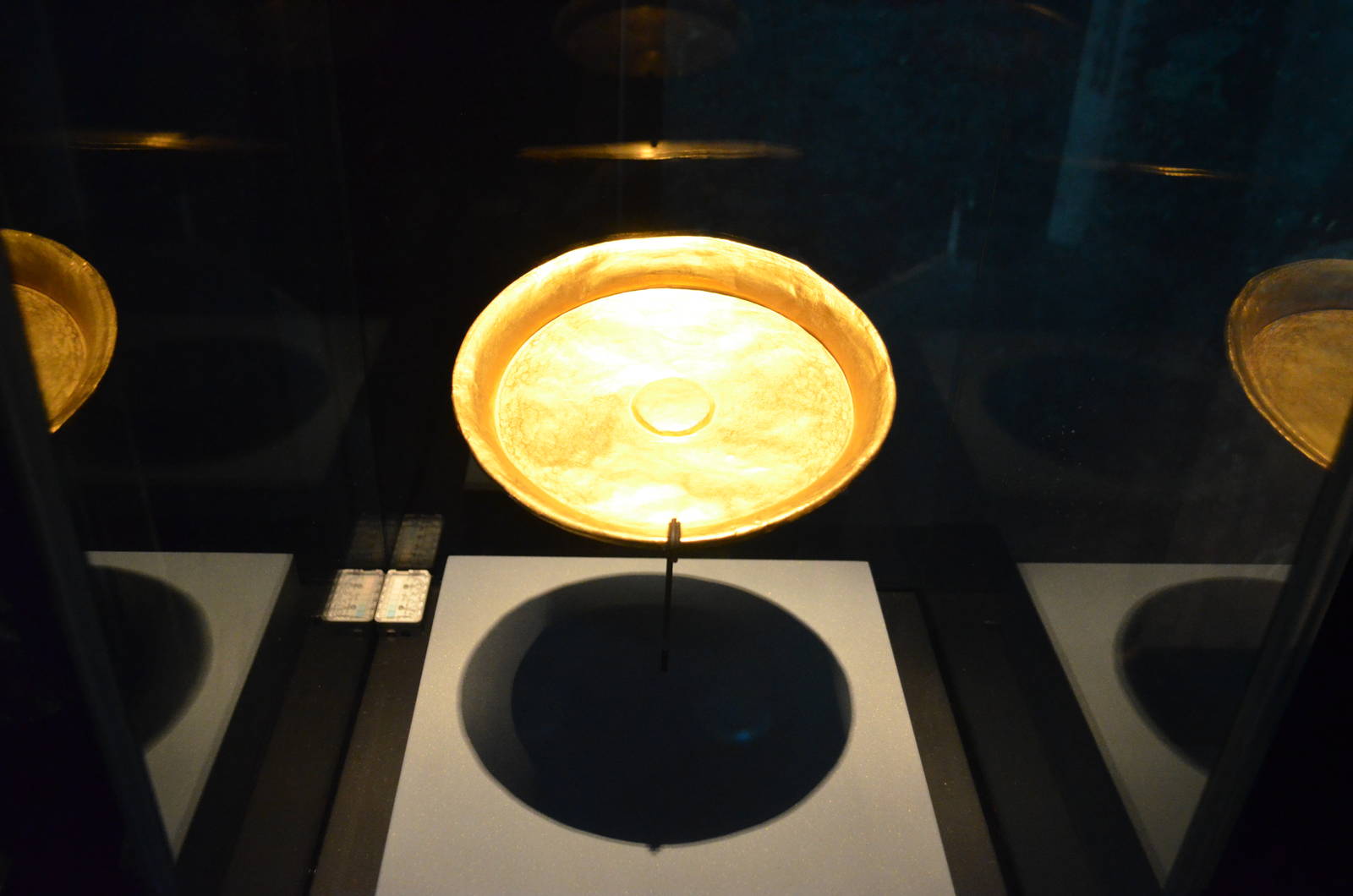 Cleopatra: The Exhibition