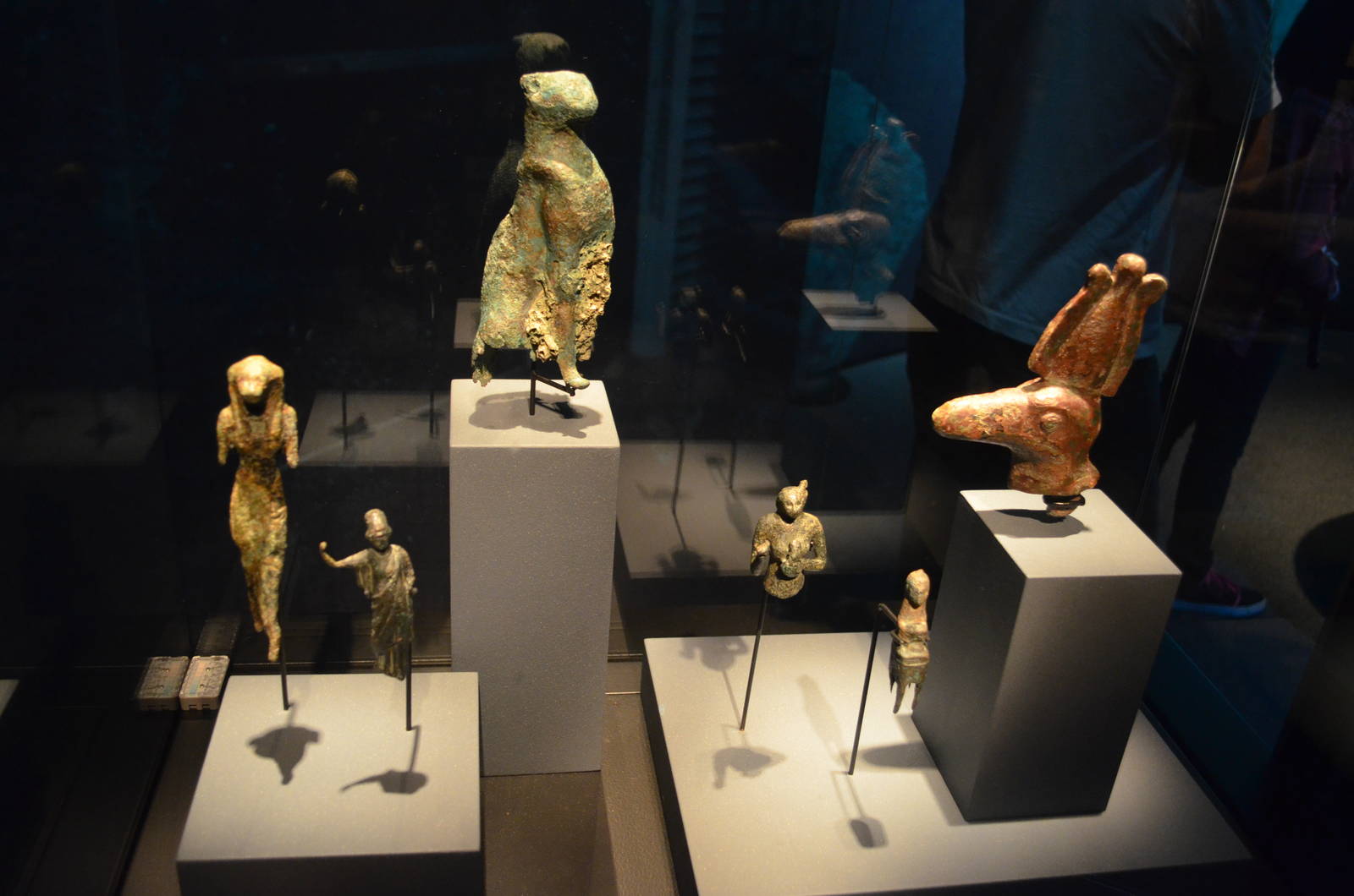 Cleopatra: The Exhibition