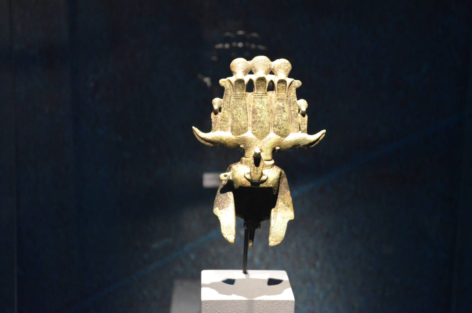 Cleopatra: The Exhibition