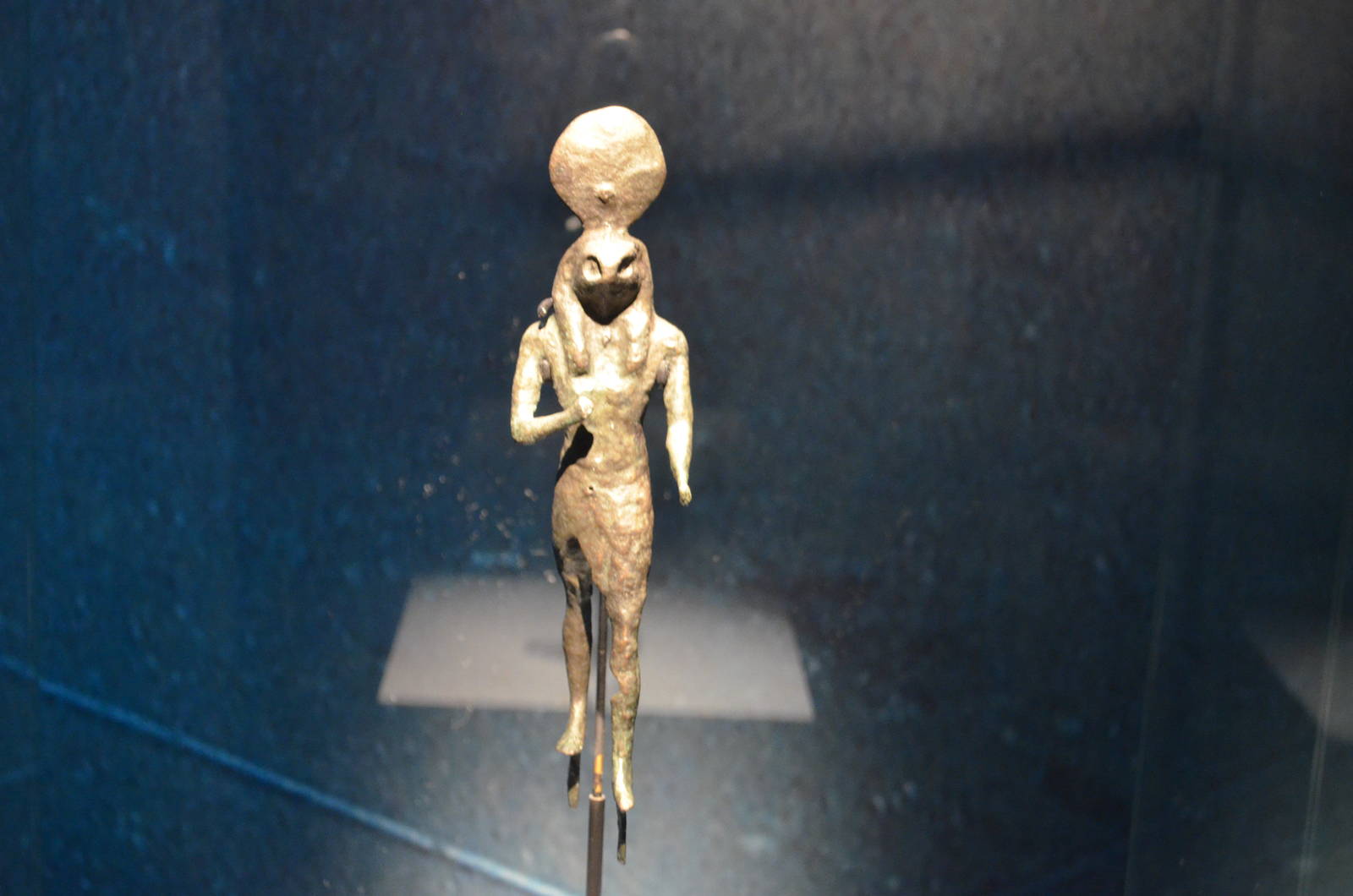 Cleopatra: The Exhibition