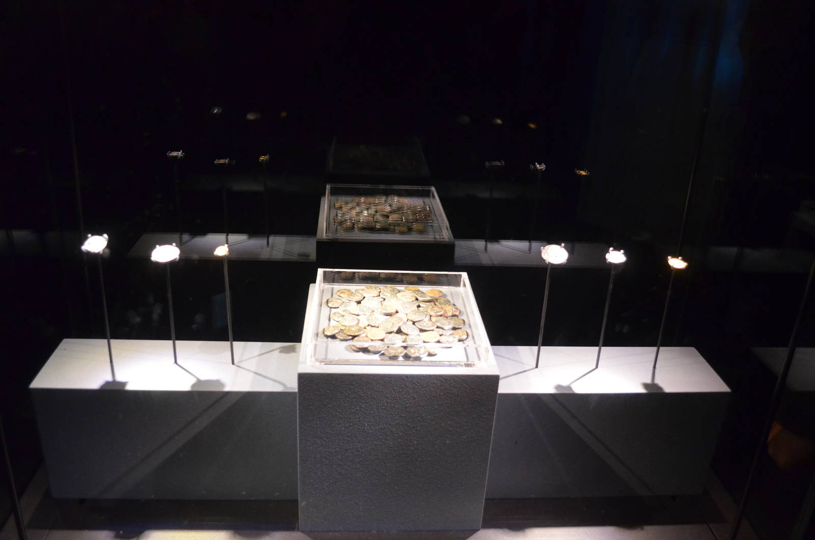 Cleopatra: The Exhibition