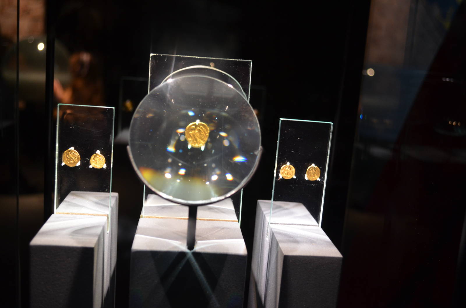 Cleopatra: The Exhibition